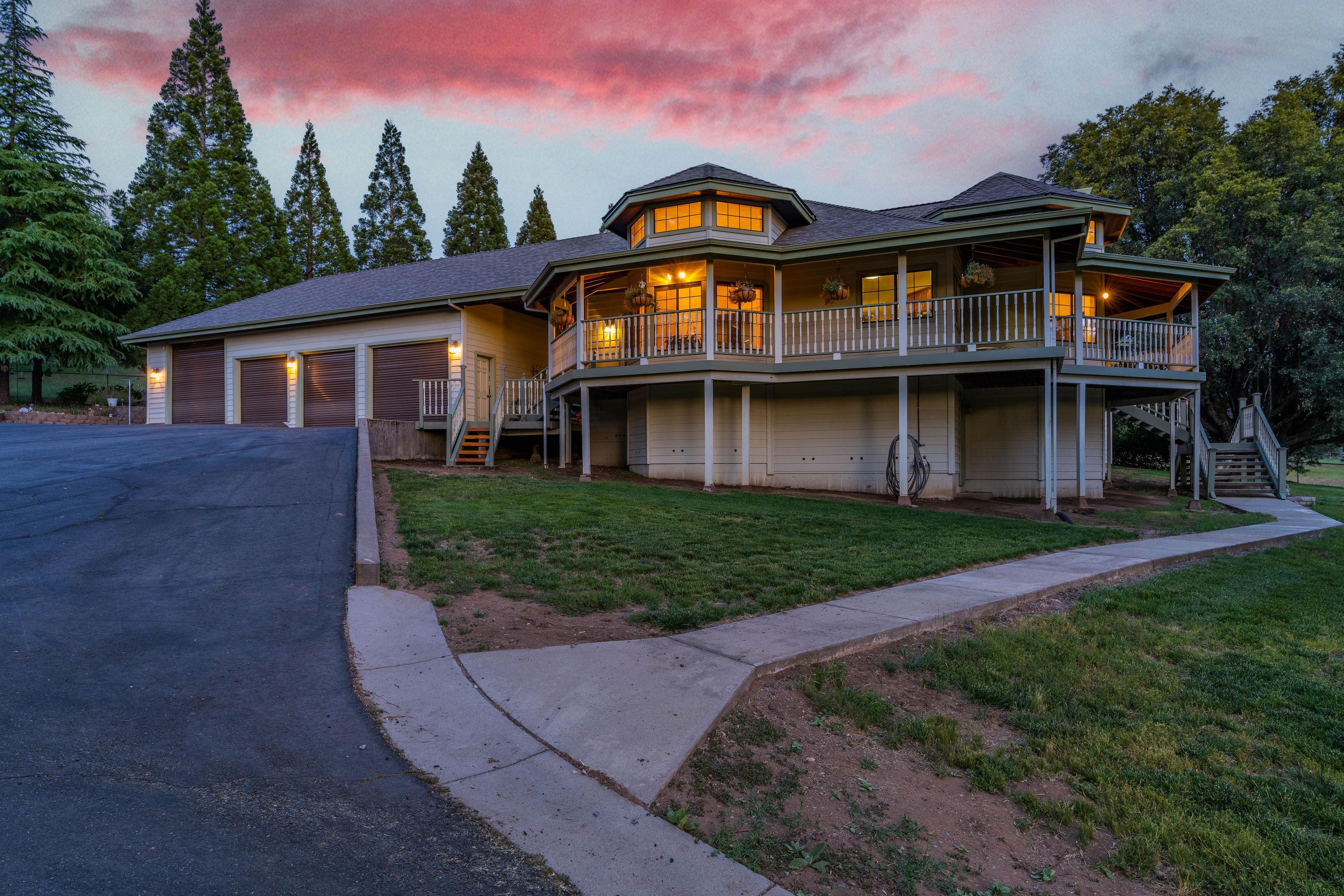 7081 Somerset Drive, Somerset, CA 95684 MLS 223065956 Land and Farm