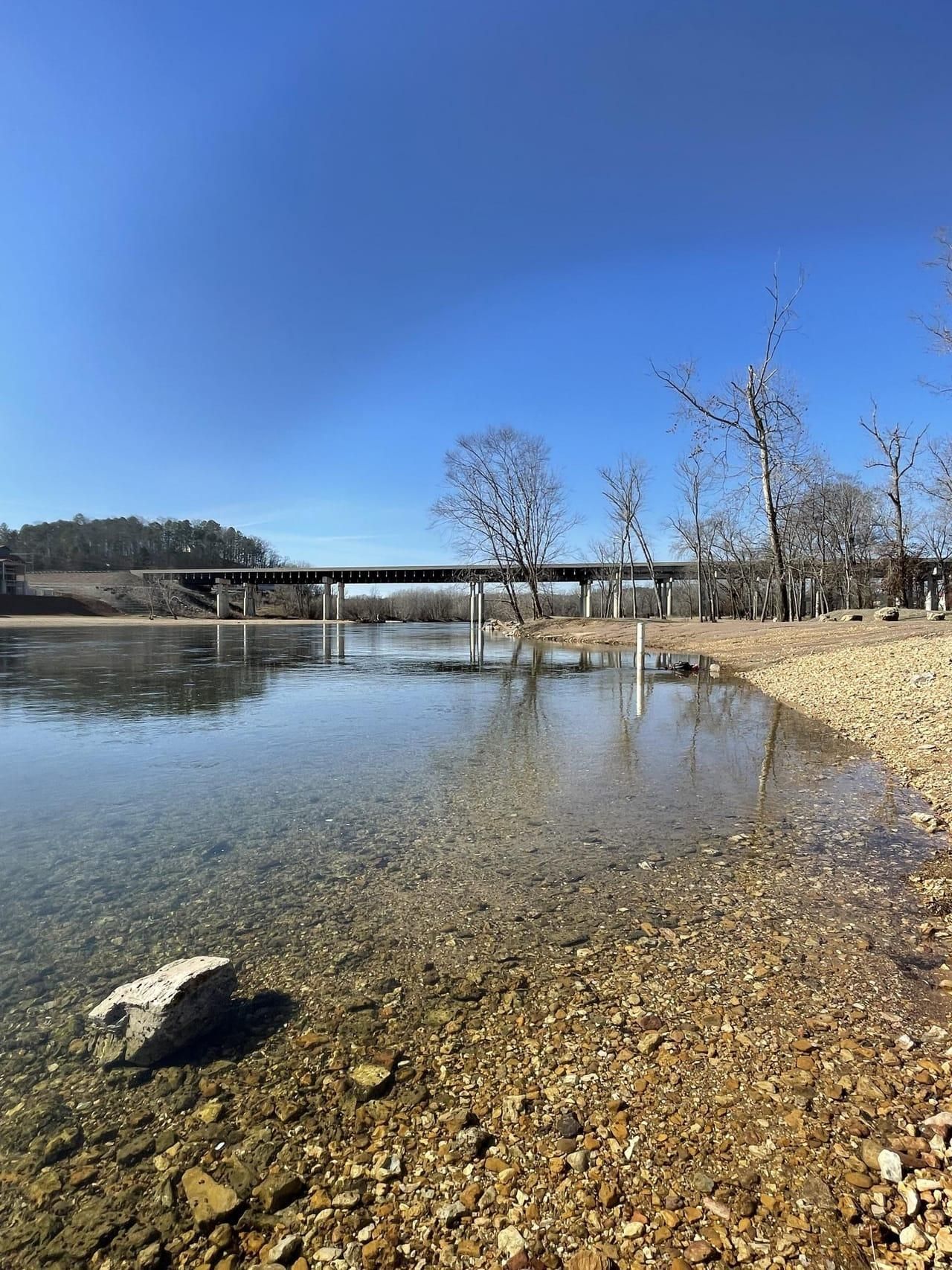 Brown Road, Van Buren, MO 63965 MLS 23003833 Land and Farm