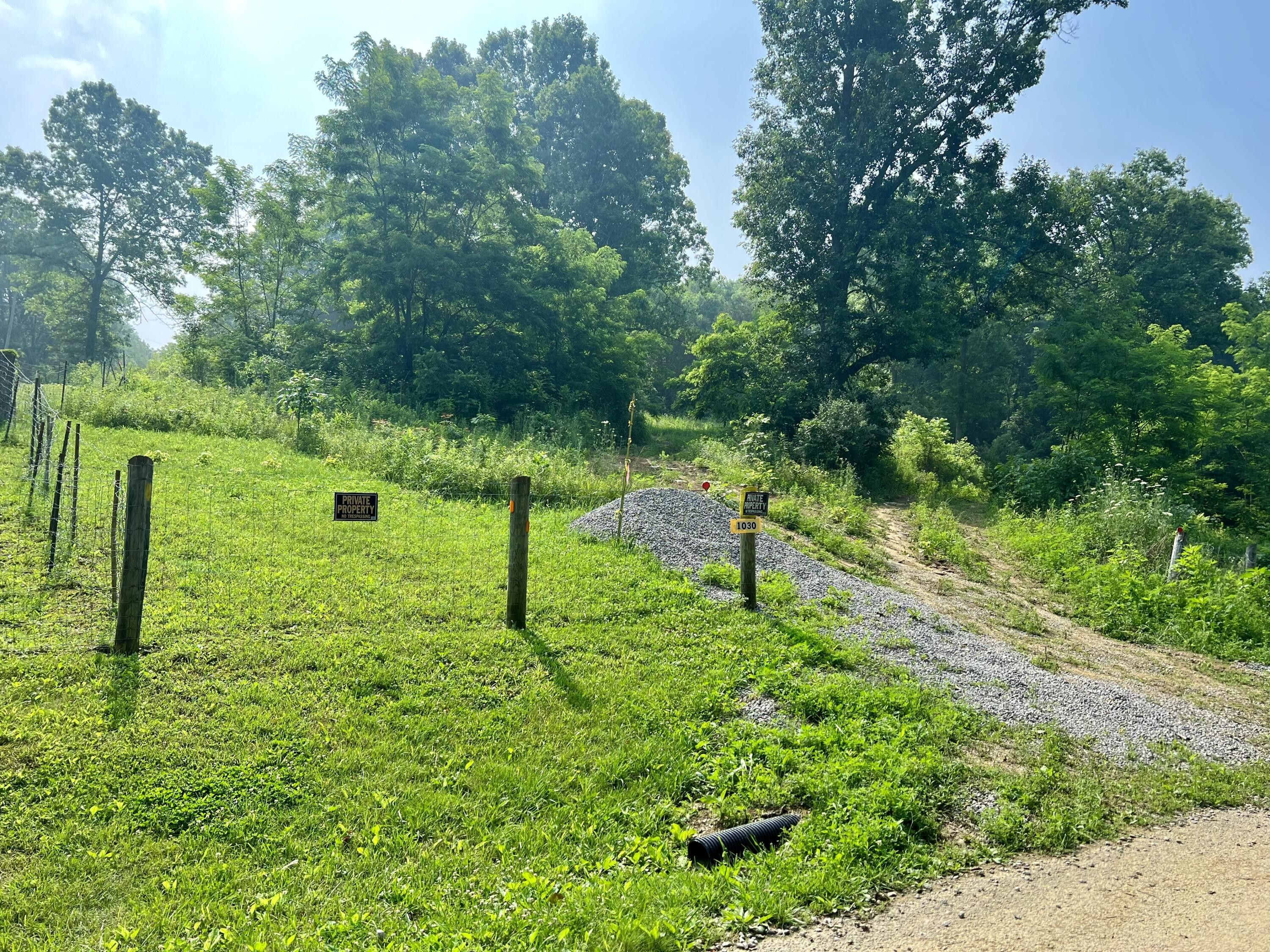 7 Acres, 1030 Old Rd Road, Owenton, KY 40359 Land