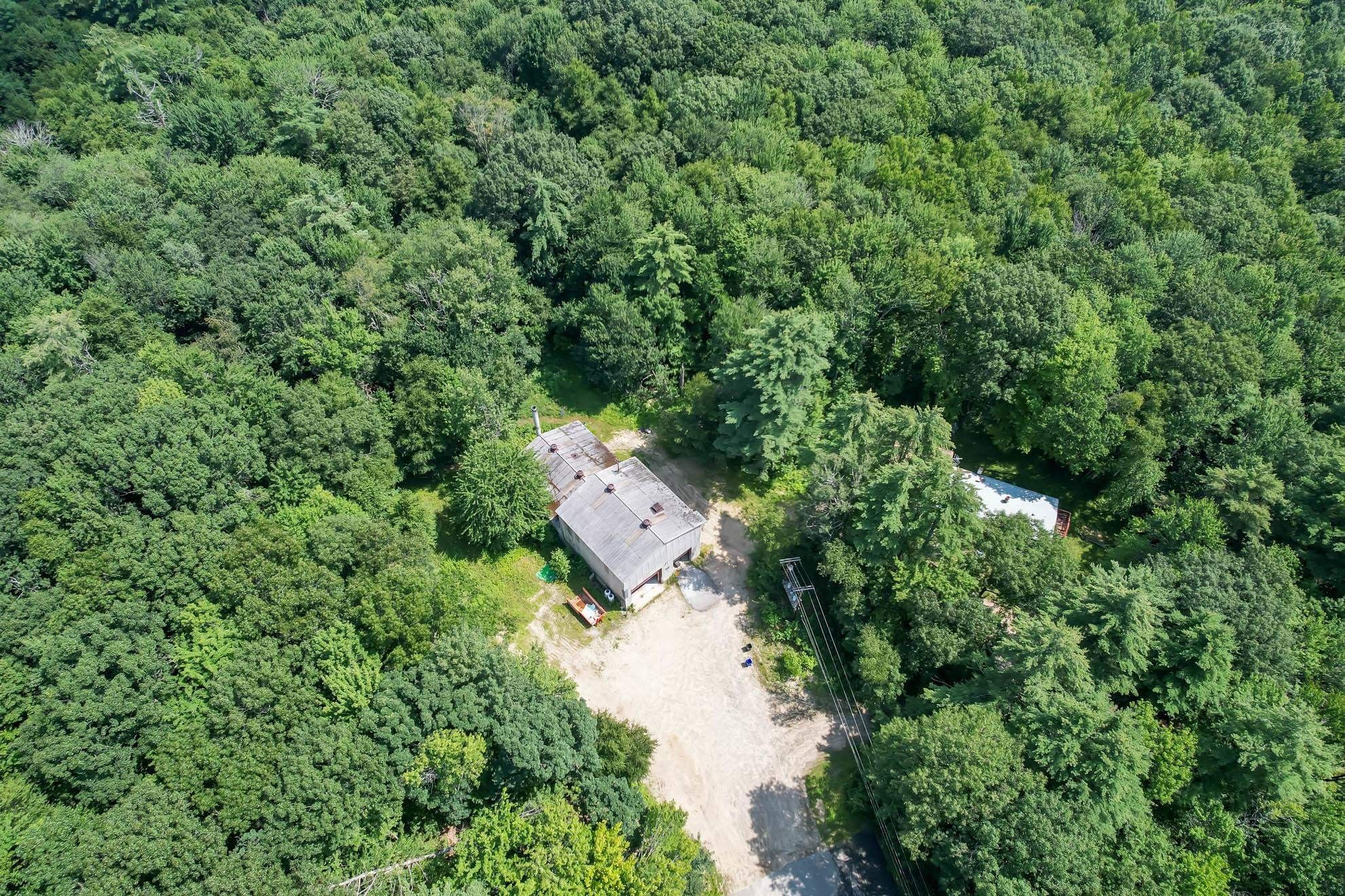 4.22 Acres, 102 Tenney Road, Goffstown, NH 03045 Land and Farm