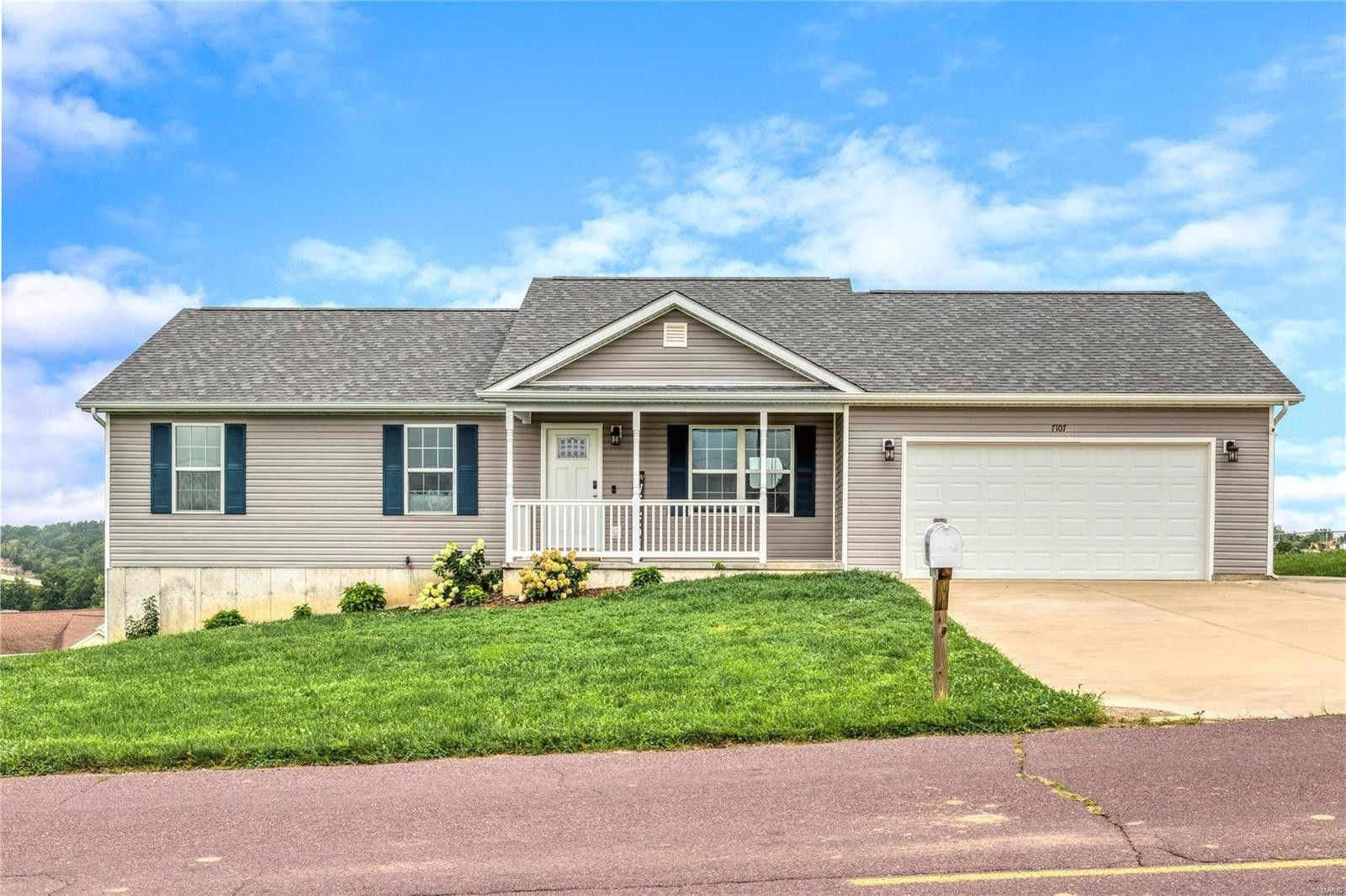 0.23 Acres, 7107 Koko Beach Road, Union, MO 63084 Land and Farm