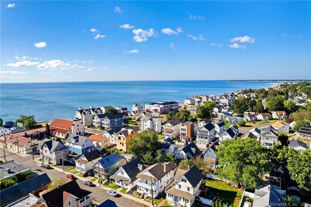 0.08 Acres, 4648 Park Avenue, Milford, CT 06460 Land and Farm