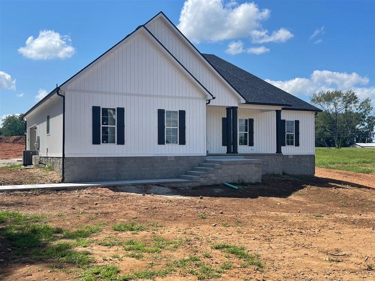 2.11 Acres, 1293 Red Pond Road, Bowling Green, KY 42101 Land and Farm