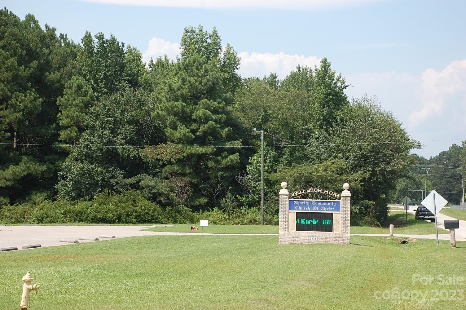 19.8 Acres, 0000 Trade Road, Cheraw, SC 29520 Land and Farm