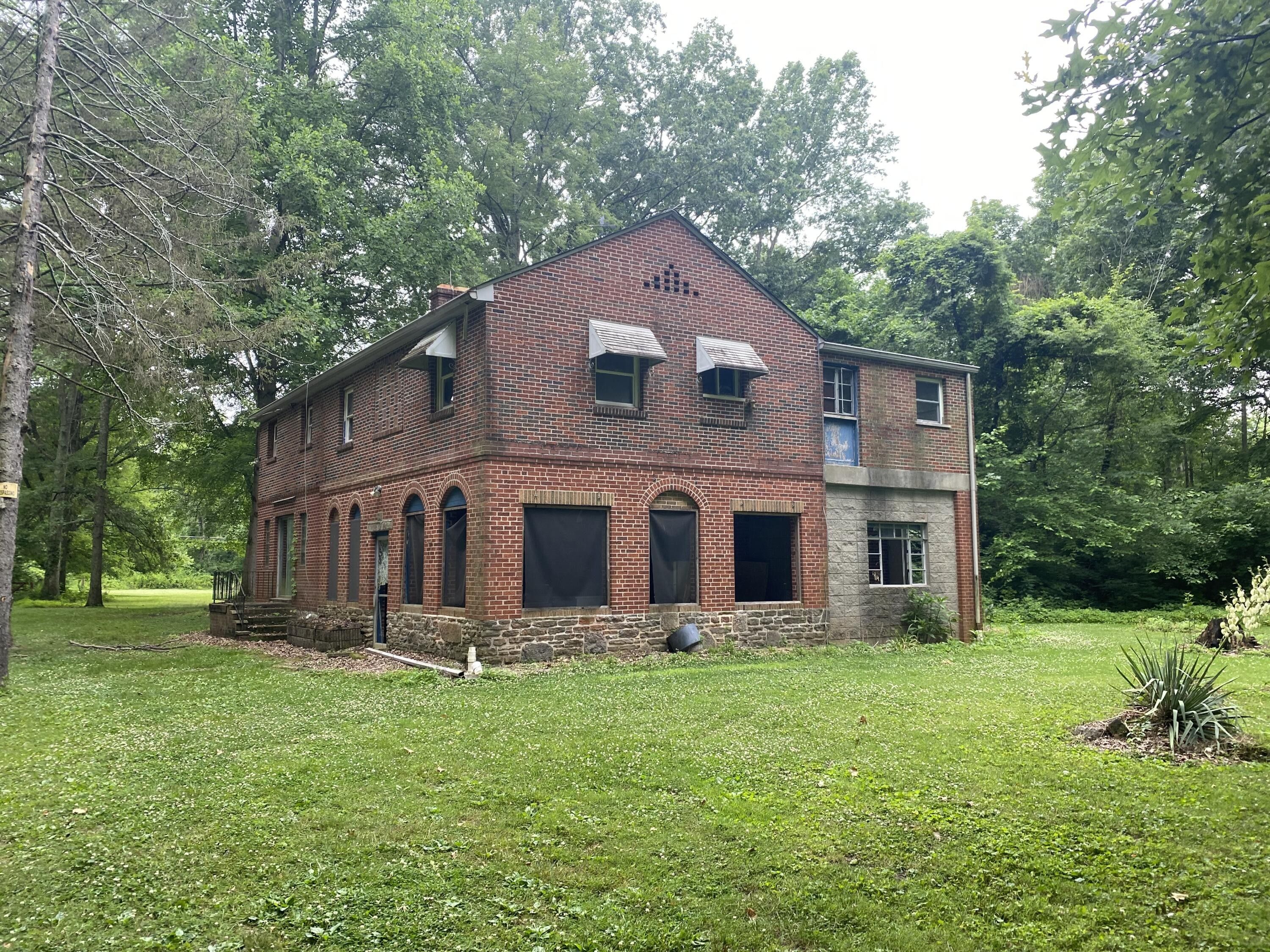 5.05 Acres, 200 Lincoln Avenue, Melbourne, KY 41059 Land and Farm