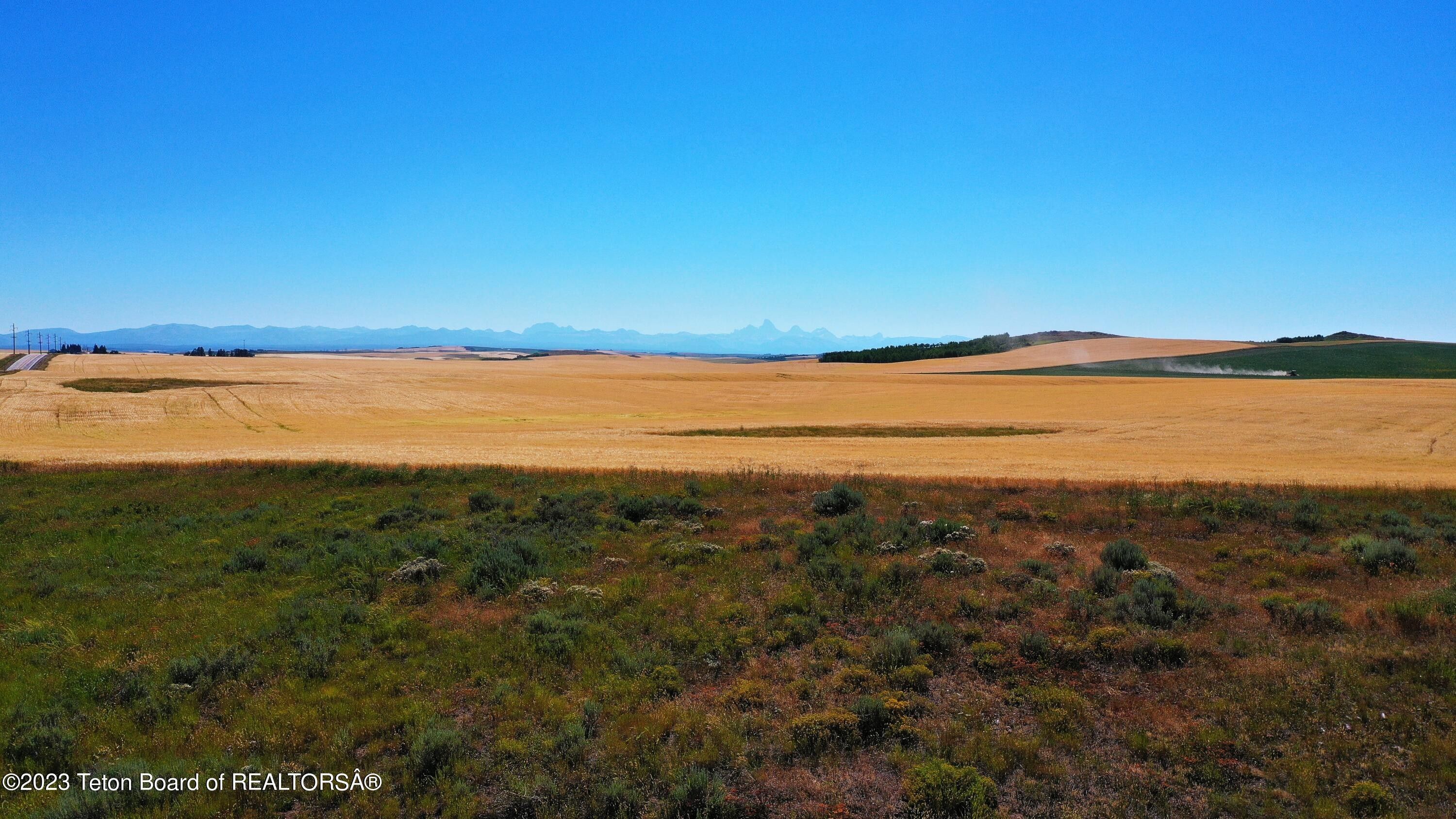 20 Acres, Tbd2 HWY 32, Drummond, ID 83420 Land and Farm