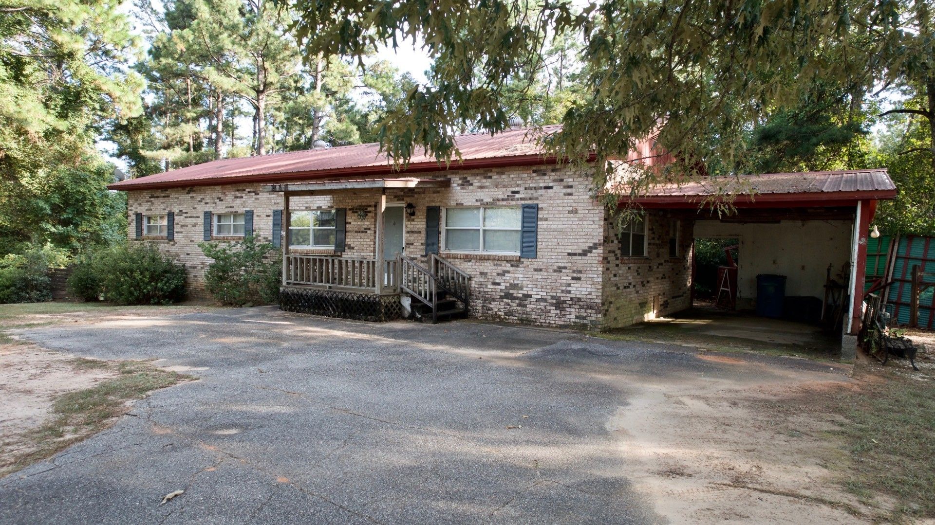 2 Acres, 290 Bridlepath Road, Jackson, AL 36545 Land and Farm