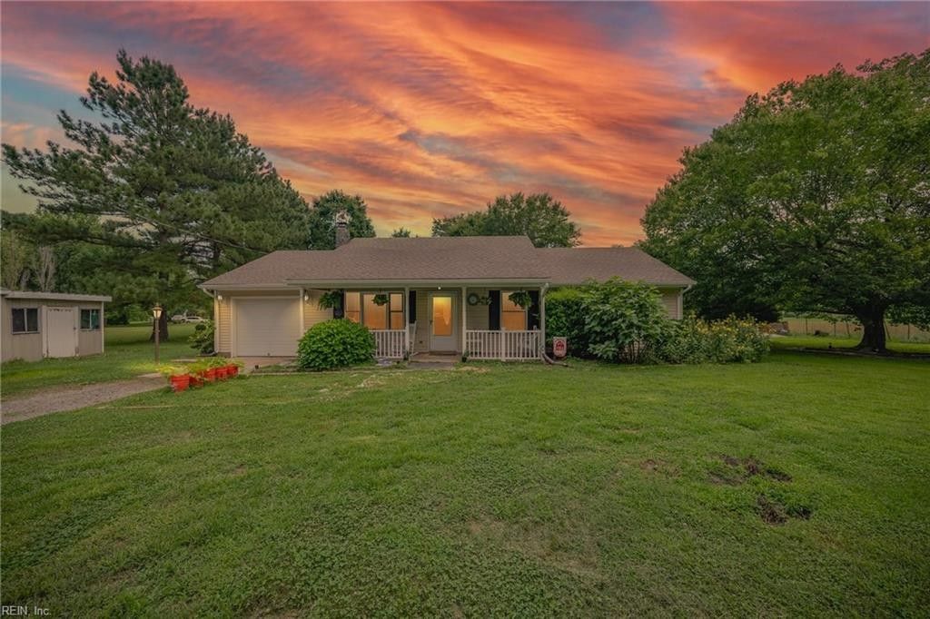 1.5 Acres, 5069 Fletcher Road, Gloucester, VA 23061 Land and Farm