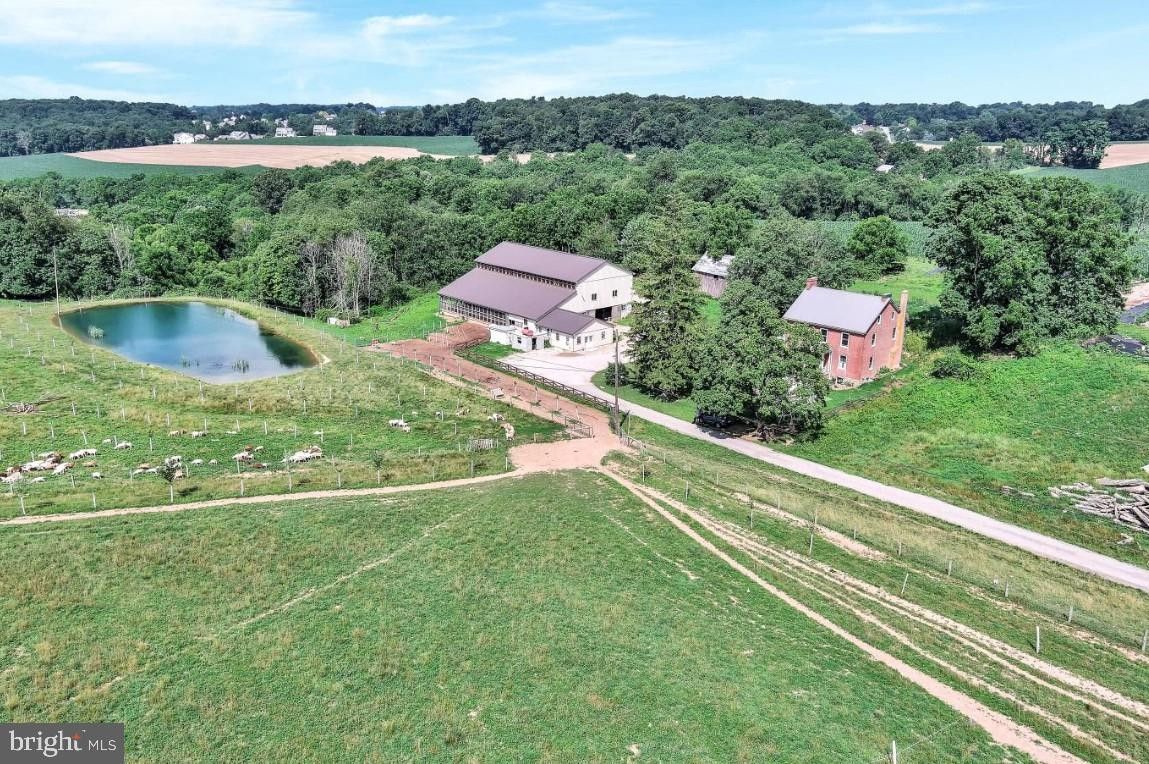 82.88 Acres, 500 COUNTRY TEA LANE, New Freedom, PA 17349 Land and Farm