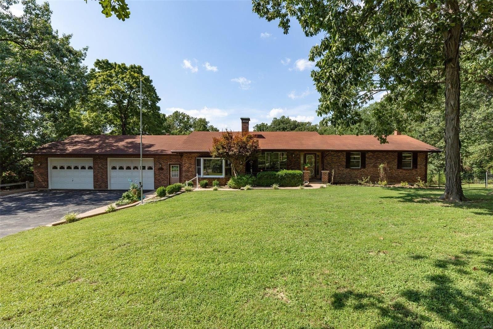 1.59 Acres, 9713 East Cottonwood Lane, Bloomsdale, MO 63627 Land and Farm