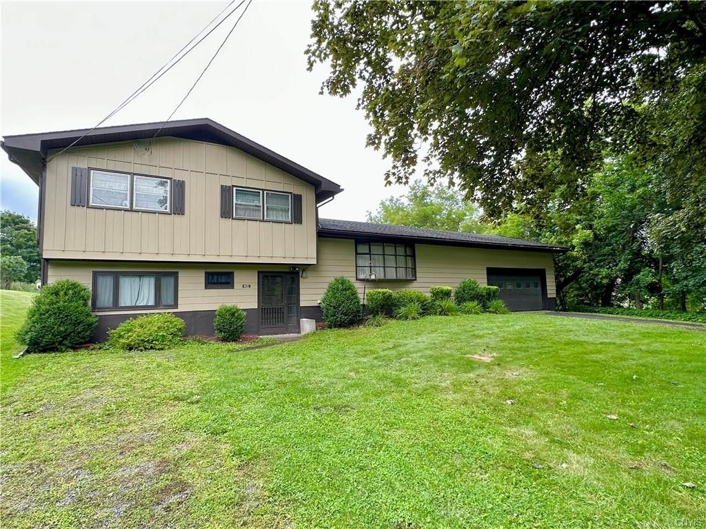 0.4 Acres, 1264 Starr Road, Cortland, NY 13045 Land and Farm