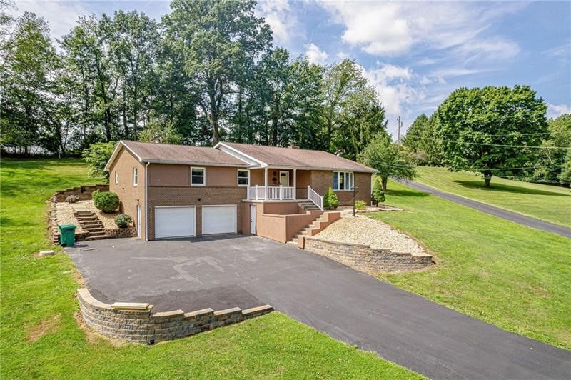 2.3 Acres, 111 Mayapple Lane, Mount Pleasant, PA 15666 Land and Farm