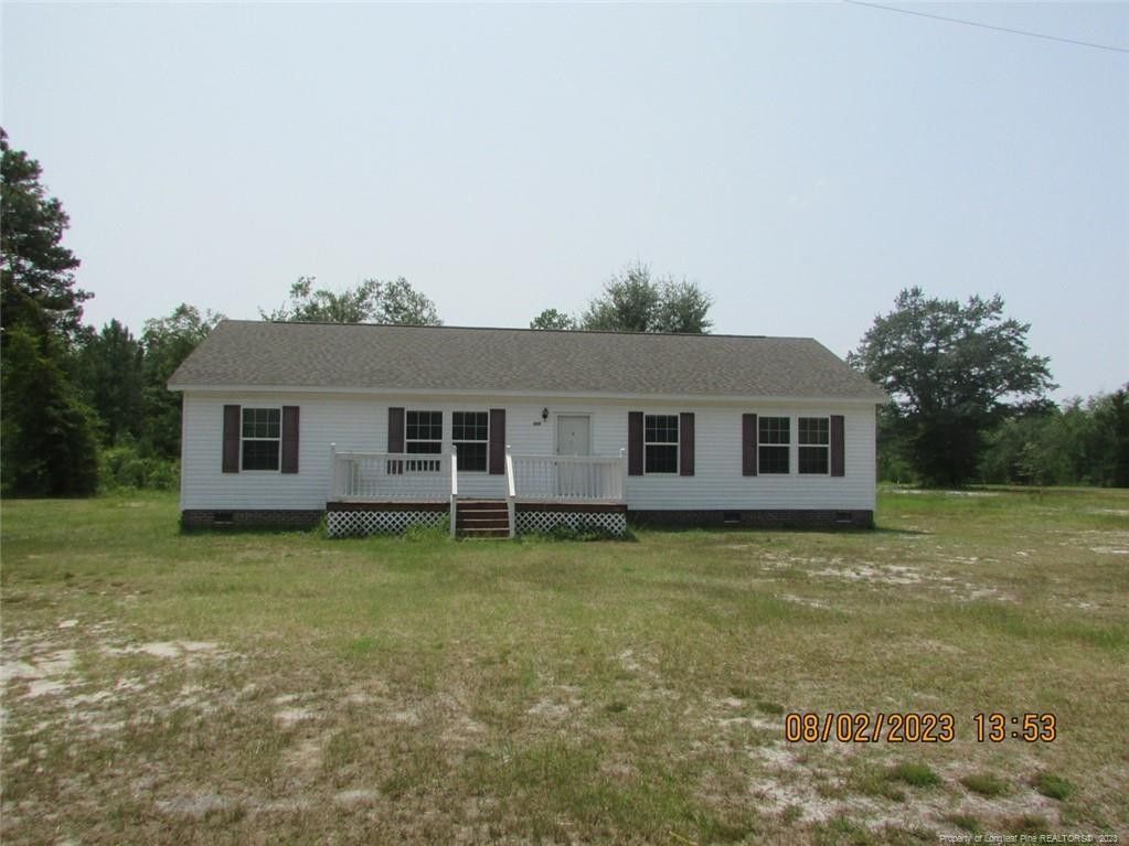 0.09 Acres, 559 Autrytown Road, Elizabethtown, NC 28337 Land and Farm