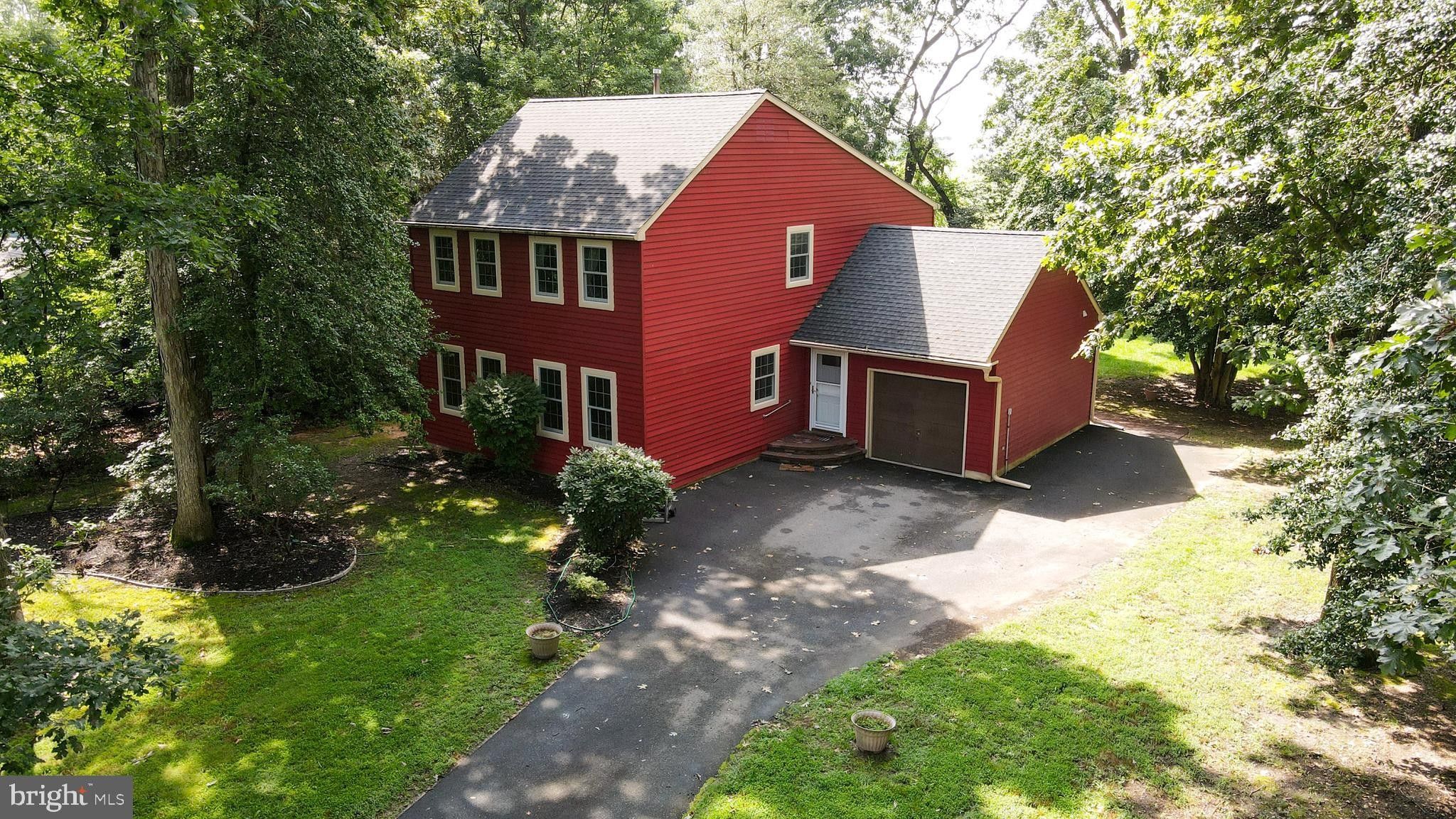 0.6 Acres, 45 CHRISTIAN DRIVE, Elmer, NJ 08318 Land and Farm