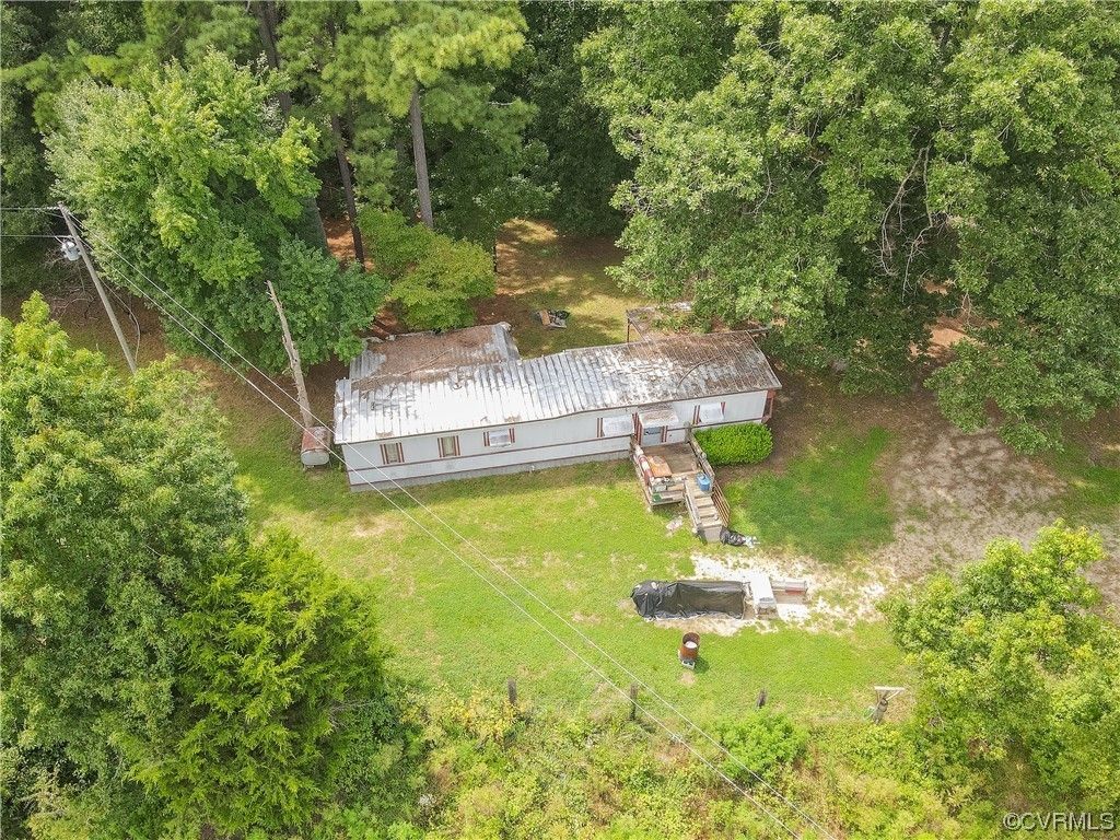 28.93 Acres, 18823 Carter Rd, Dinwiddie, VA 23841 Land and Farm