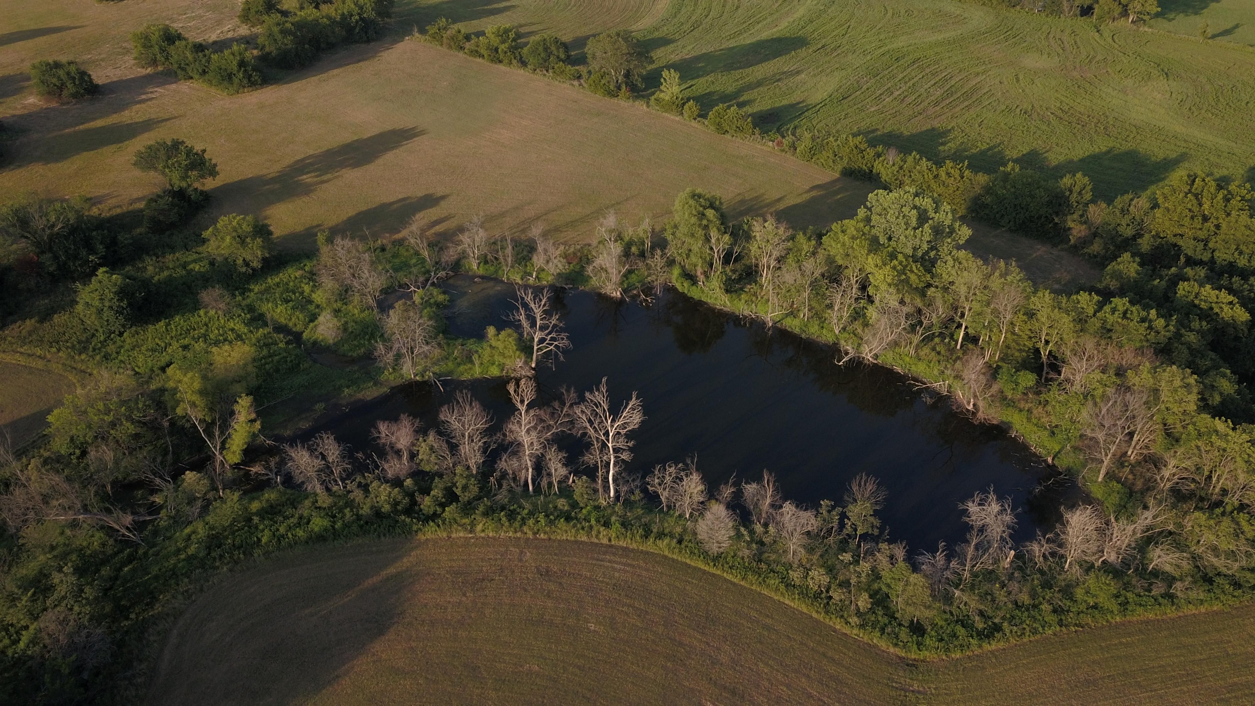 70 Acres, 0000 30th Rd, Parsons, KS 67357 Land and Farm