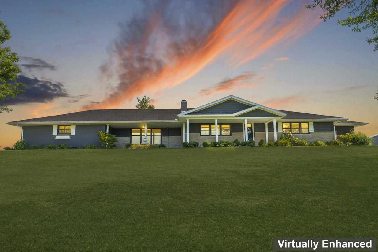 61289 Curry Rd, Mcarthur, OH 45651 MLS Vinton County Ohio Land for