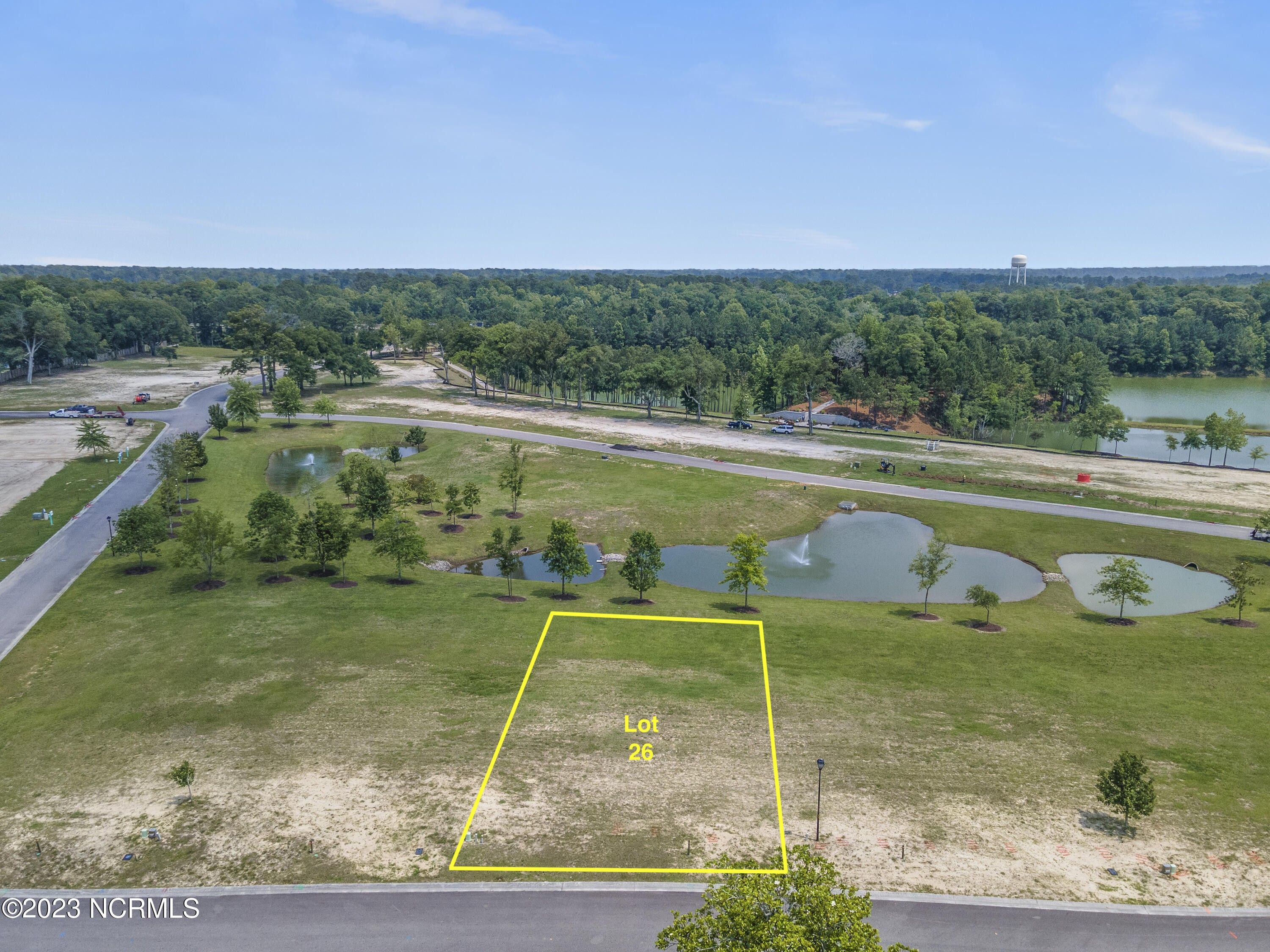 0.23 Acres, 2760 Alvernia Drive, Castle Hayne, NC 28429 Land and Farm