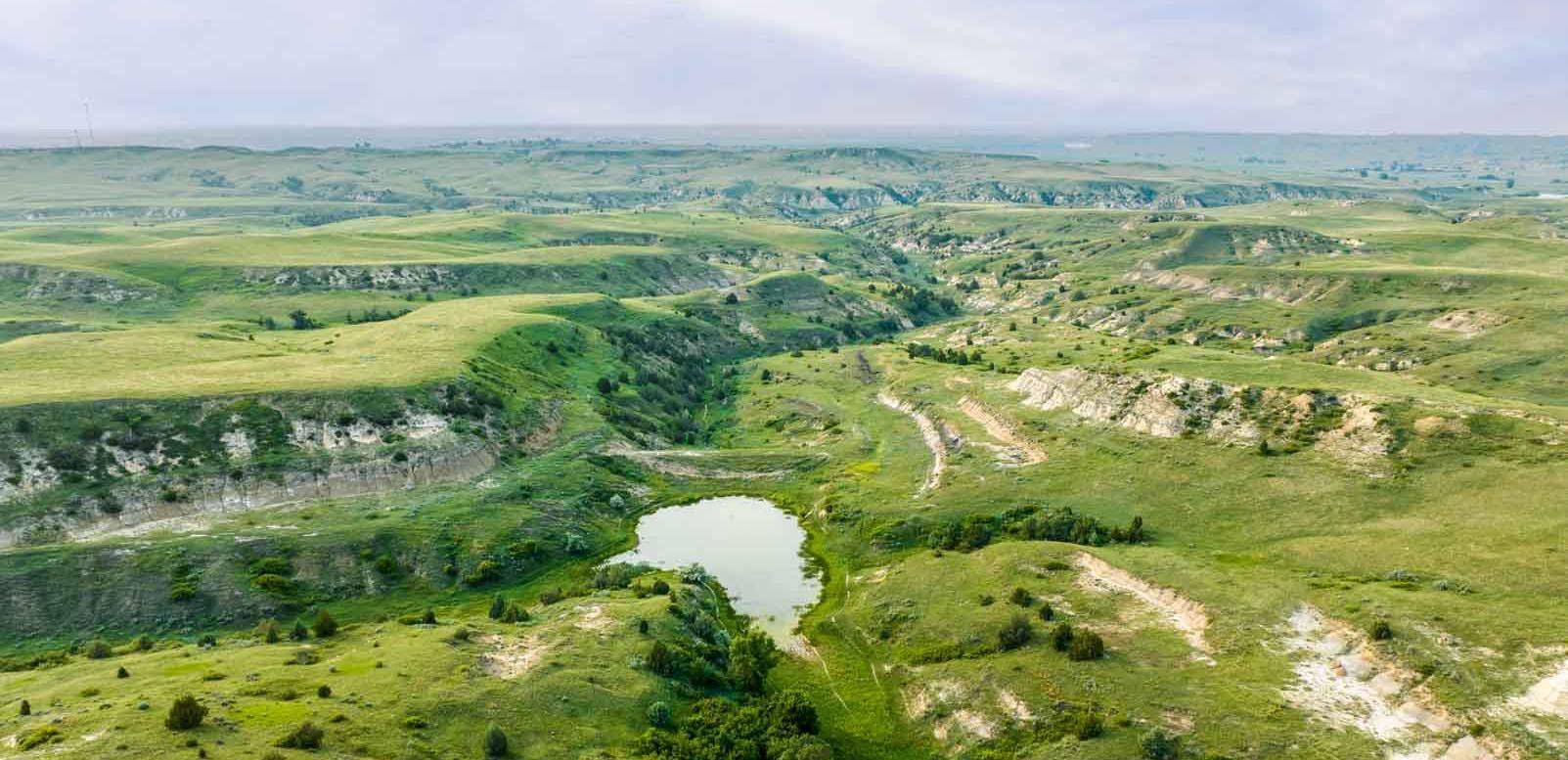 2,685.36 acres in Sidney, MT, 59270 Land and Farm