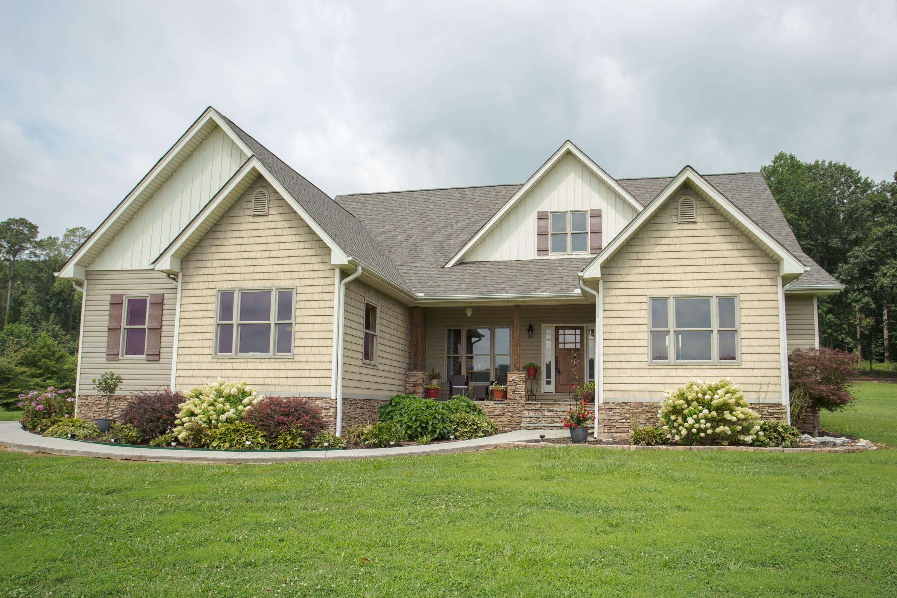 150 Acres, 1809 County Road 50, Riceville, TN 37370 Land and Farm