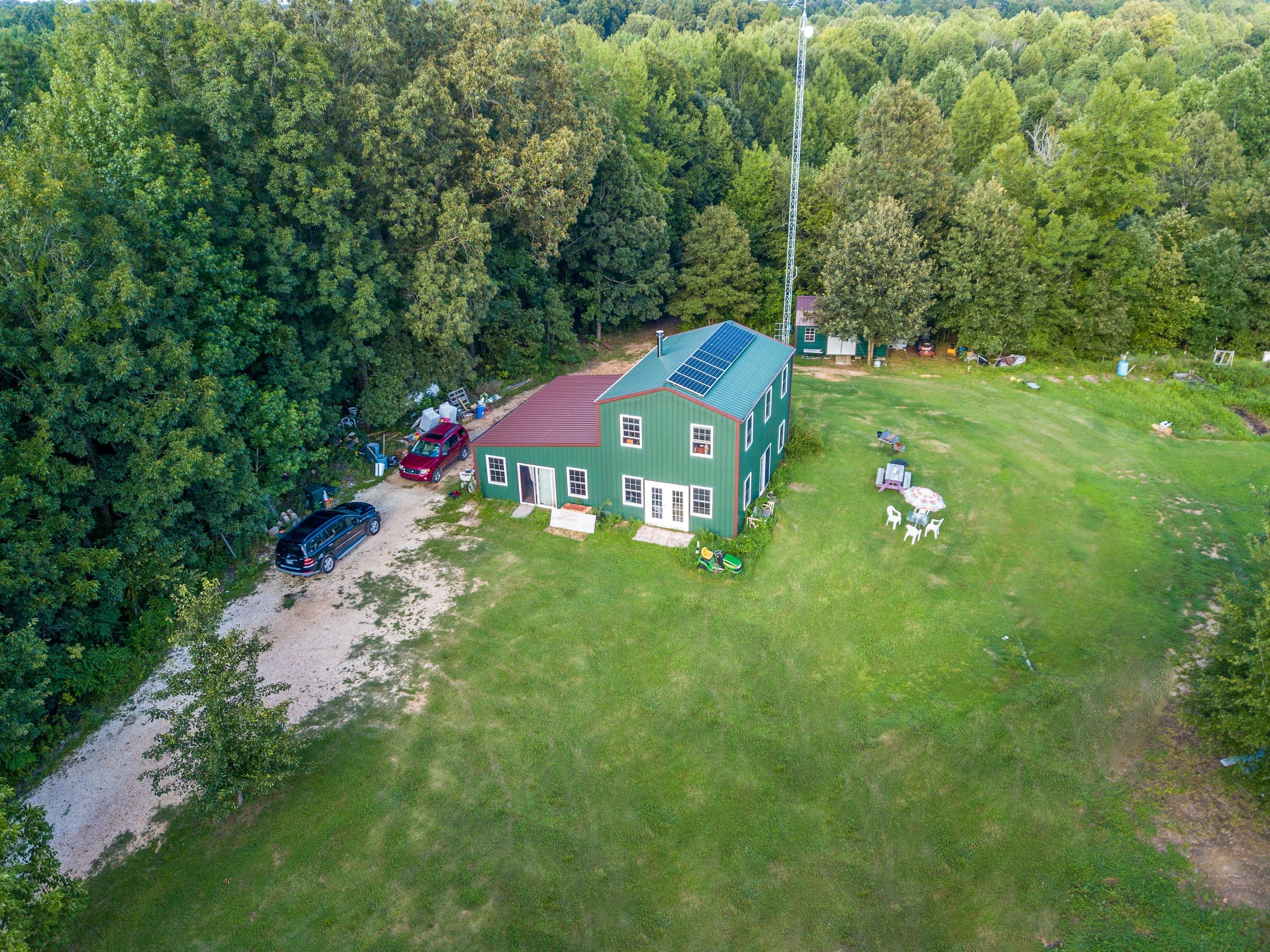 820 Liberty Rd, Greenfield, TN 38230 MLS UC 4101923054 Land and