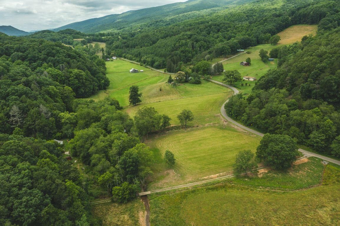 148 Acres, 000 Brumley Gap Rd 19,20,21,23, Abingdon, VA 24210 Land