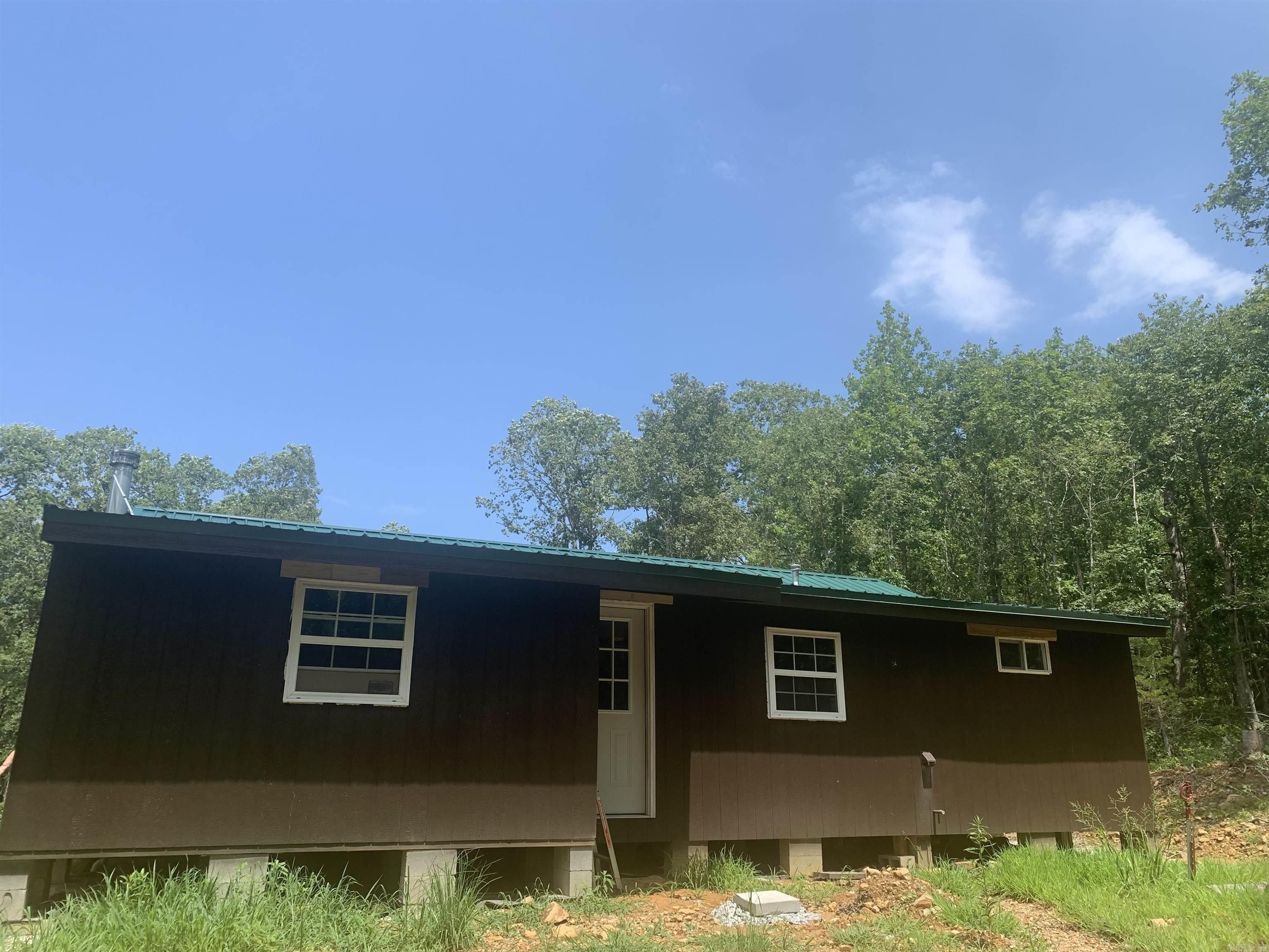 1472 Petters Road, Mountain View, AR 72560 MLS 23025060 Land and Farm