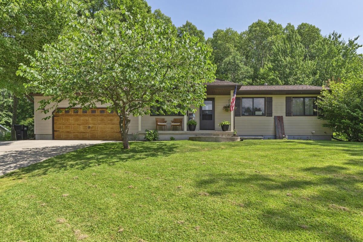 0.52 Acres, 13902 Jet Drive, Big Rapids, MI 49307 Land and Farm