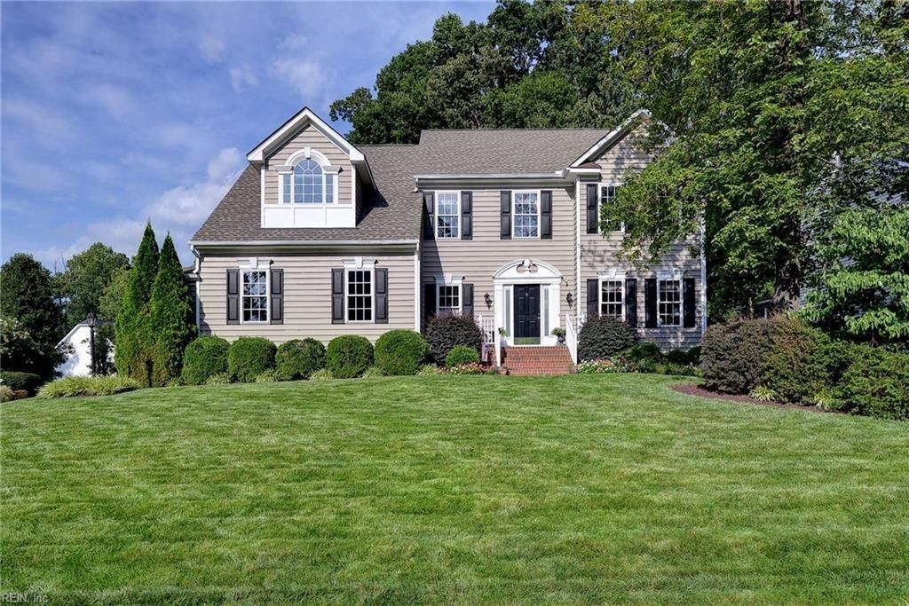 0.35 Acres, 10300 Brickerton Drive, Mechanicsville, VA 23116 Land and