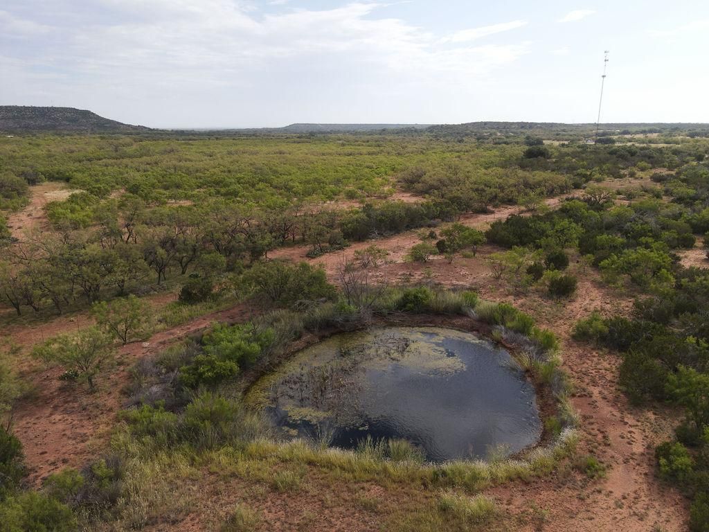 20 Acres, 15655 North US Highway 277, San Angelo, TX 76905 Land and Farm