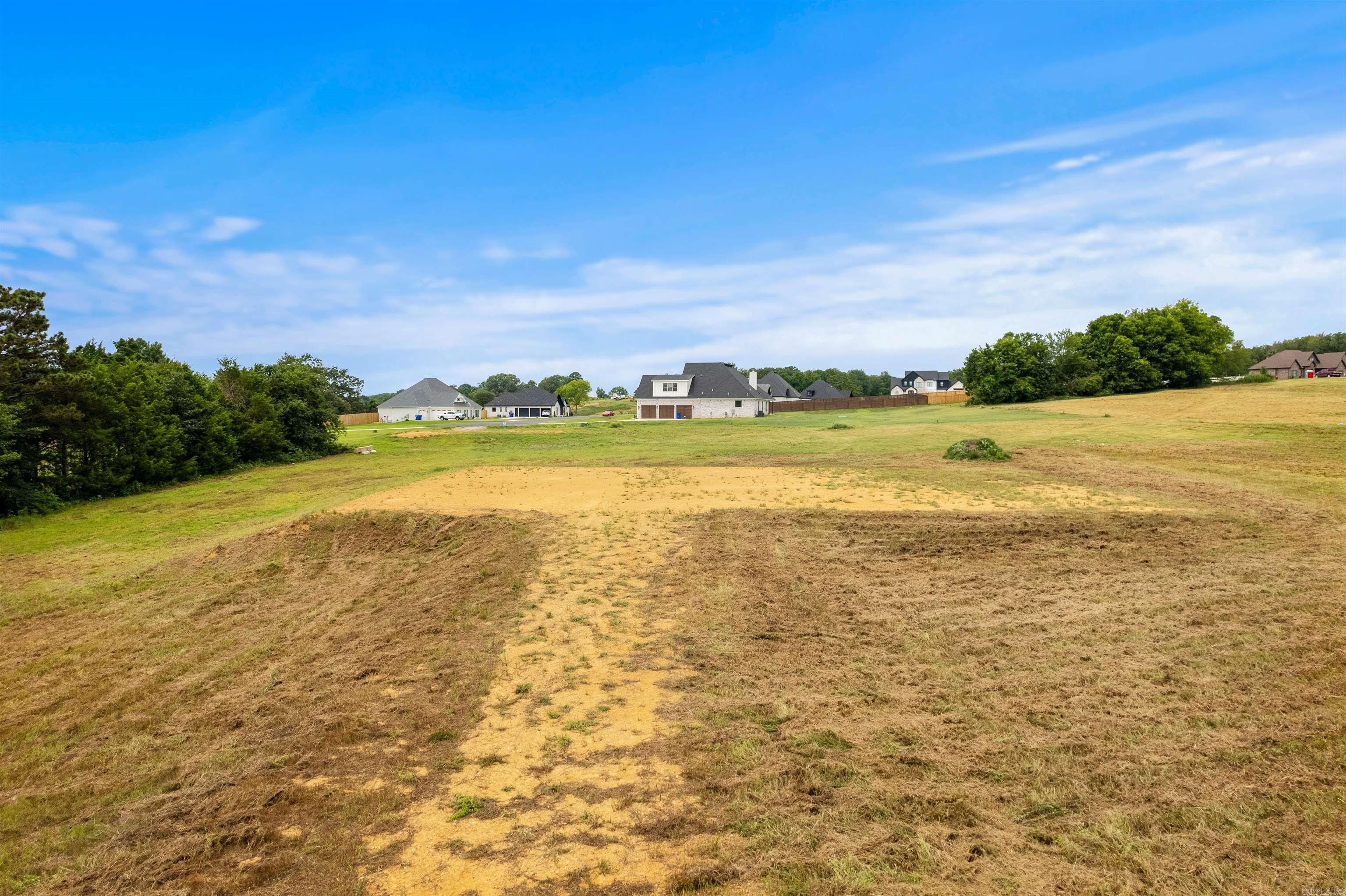 2.5 Acres, 210 Linder Road, Greenbrier, AR 72058 Land and Farm