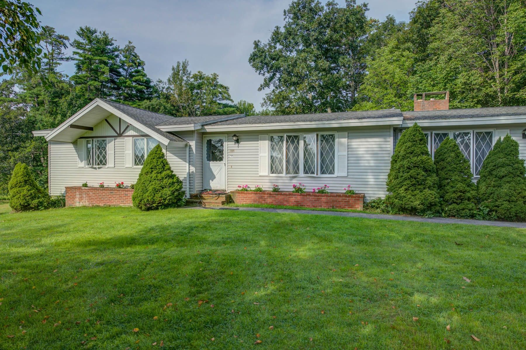 5 Acres, 765 River Road, Buxton, ME 04093 Land and Farm