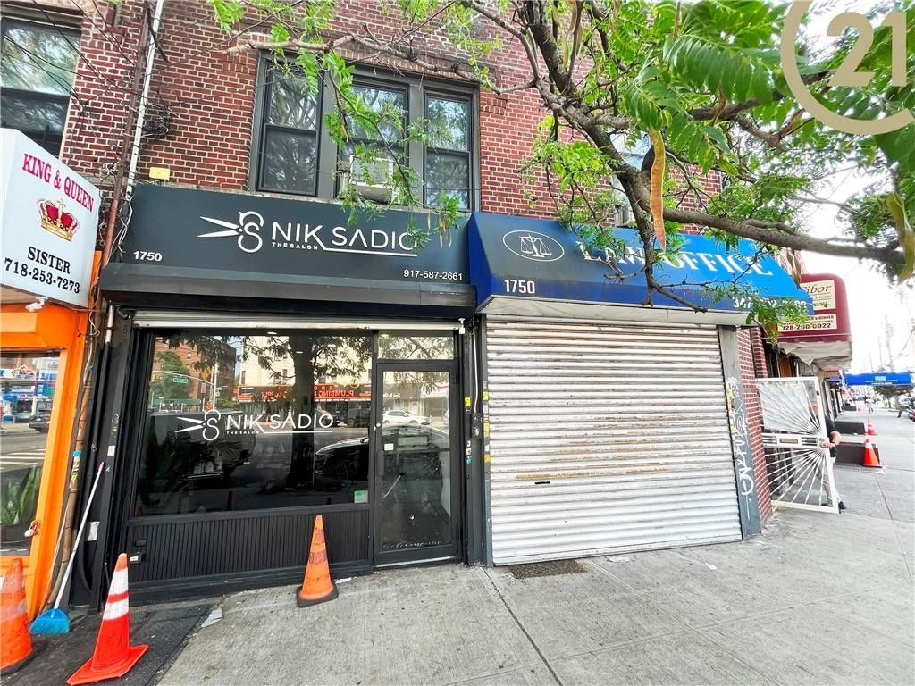 1,567 Acres, 1750 Flatbush Avenue, Brooklyn, NY 11210 Land and Farm