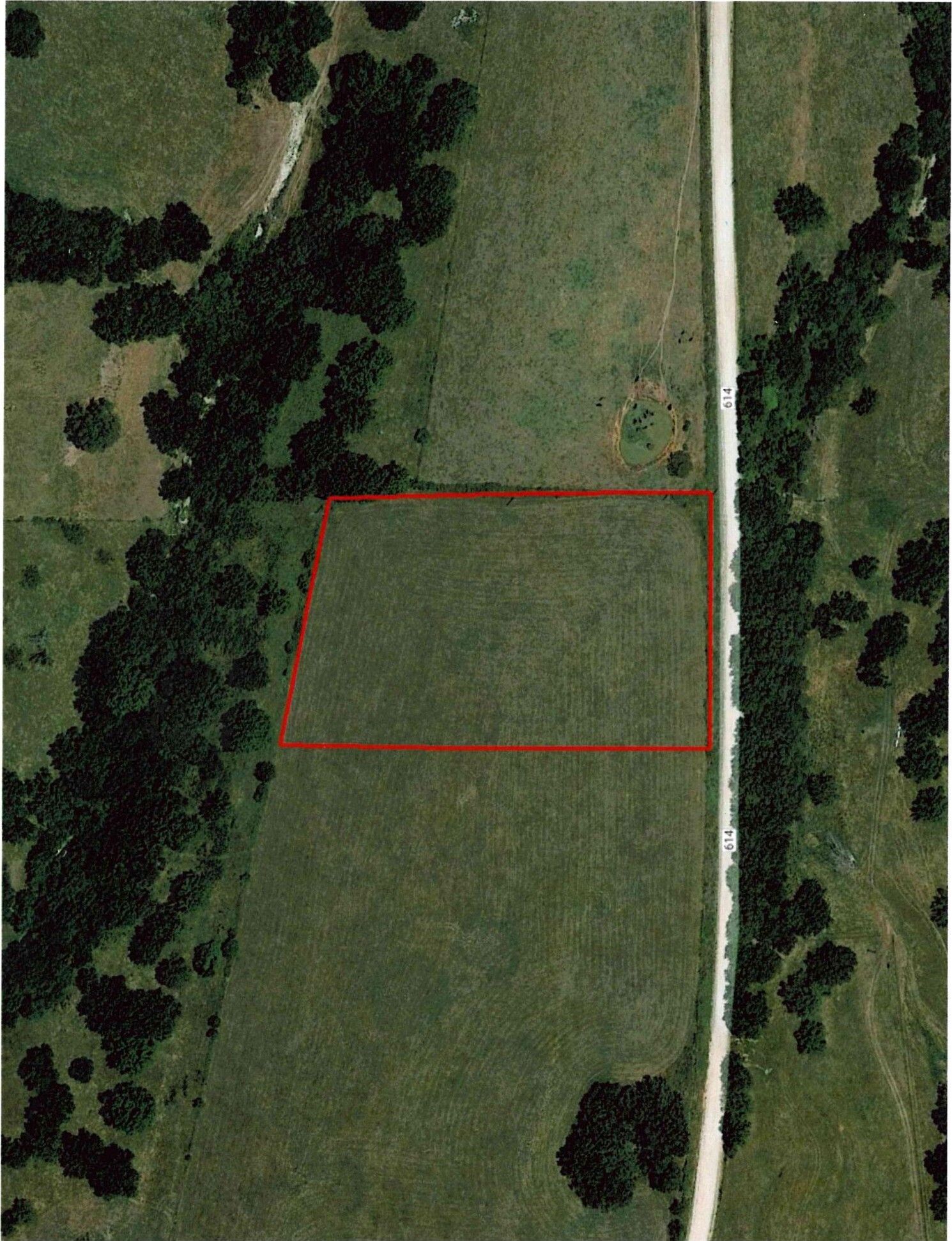3.1 Acres, TBD 00103259001 County Rd 614, Green Forest, AR 72638