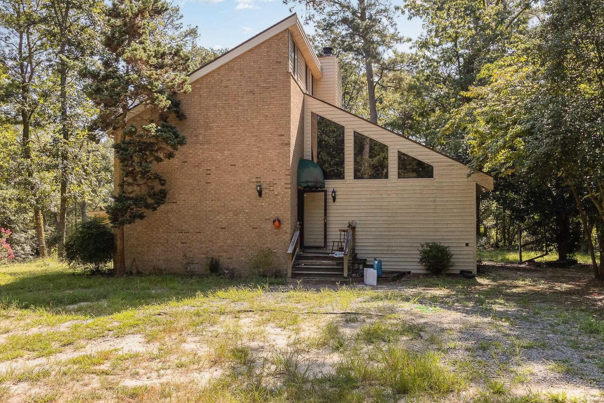 2.04 Acres, 348 Falling Creek Lane, Goldsboro, NC 27530 Land and Farm