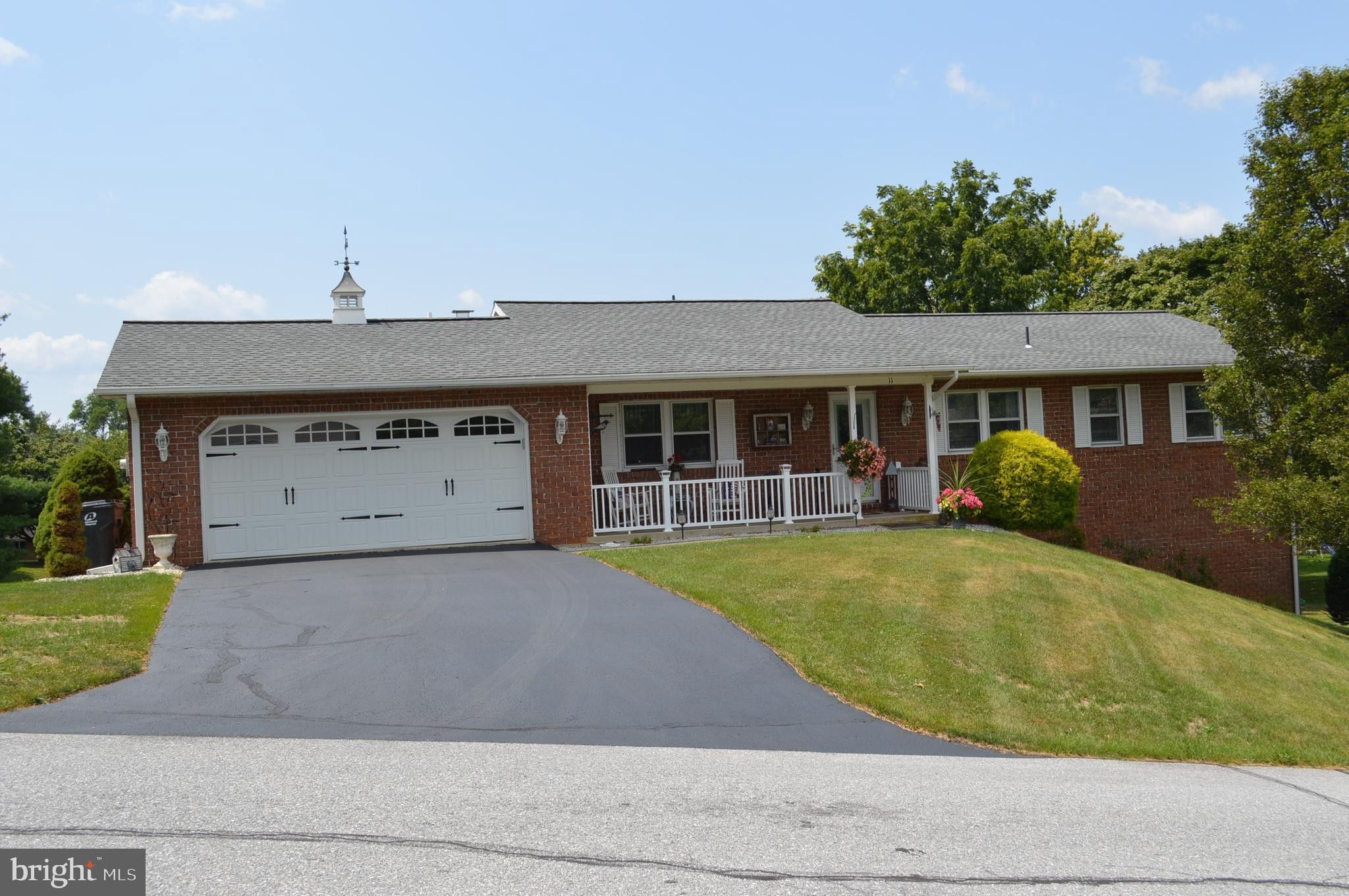 0.39 Acres, 11 ENCK DRIVE, Boiling Springs, PA 17007 Land and Farm