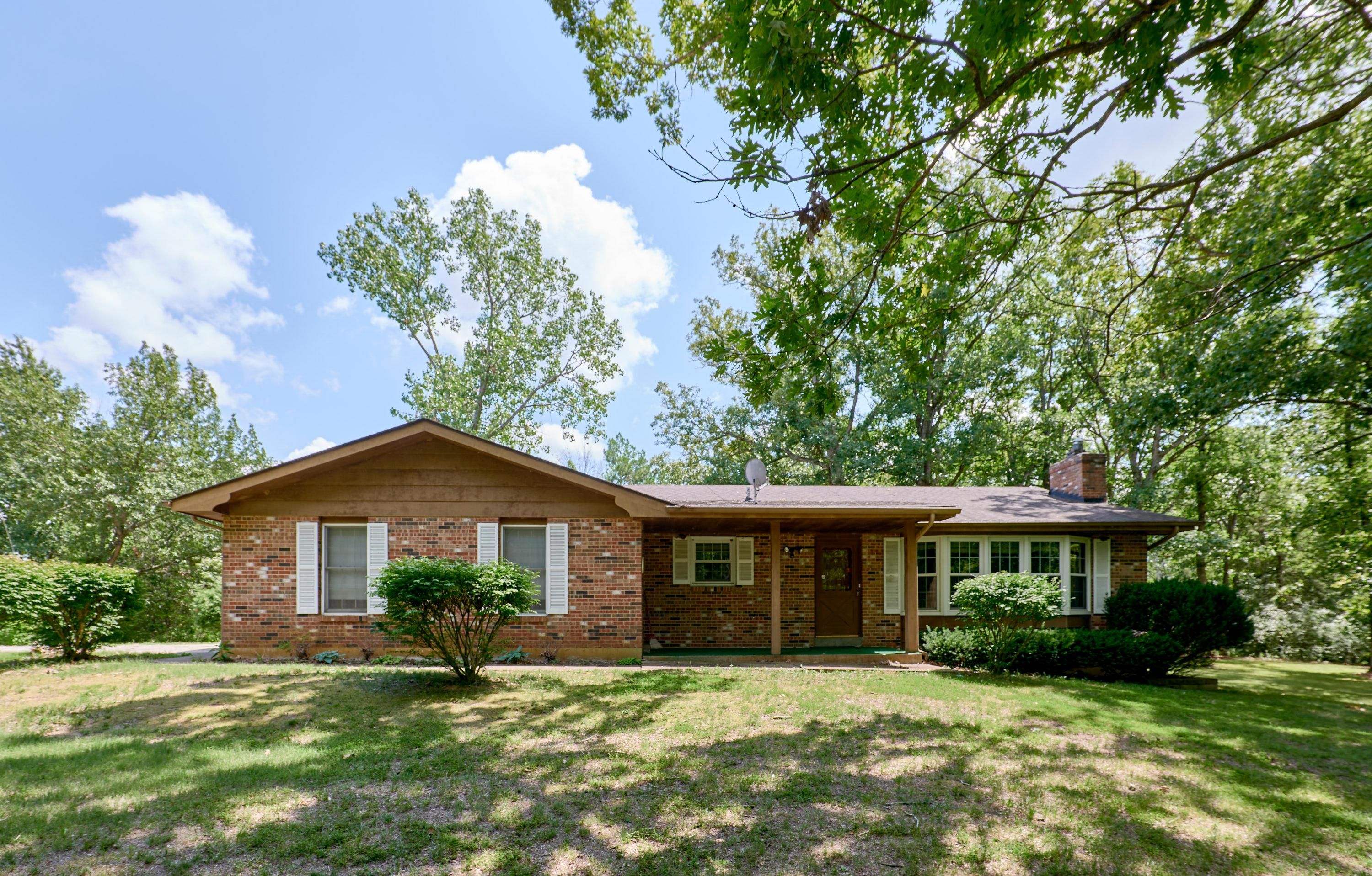 19.87 Acres, 1344 West State Highway U, Troy, MO 63379 Land and Farm