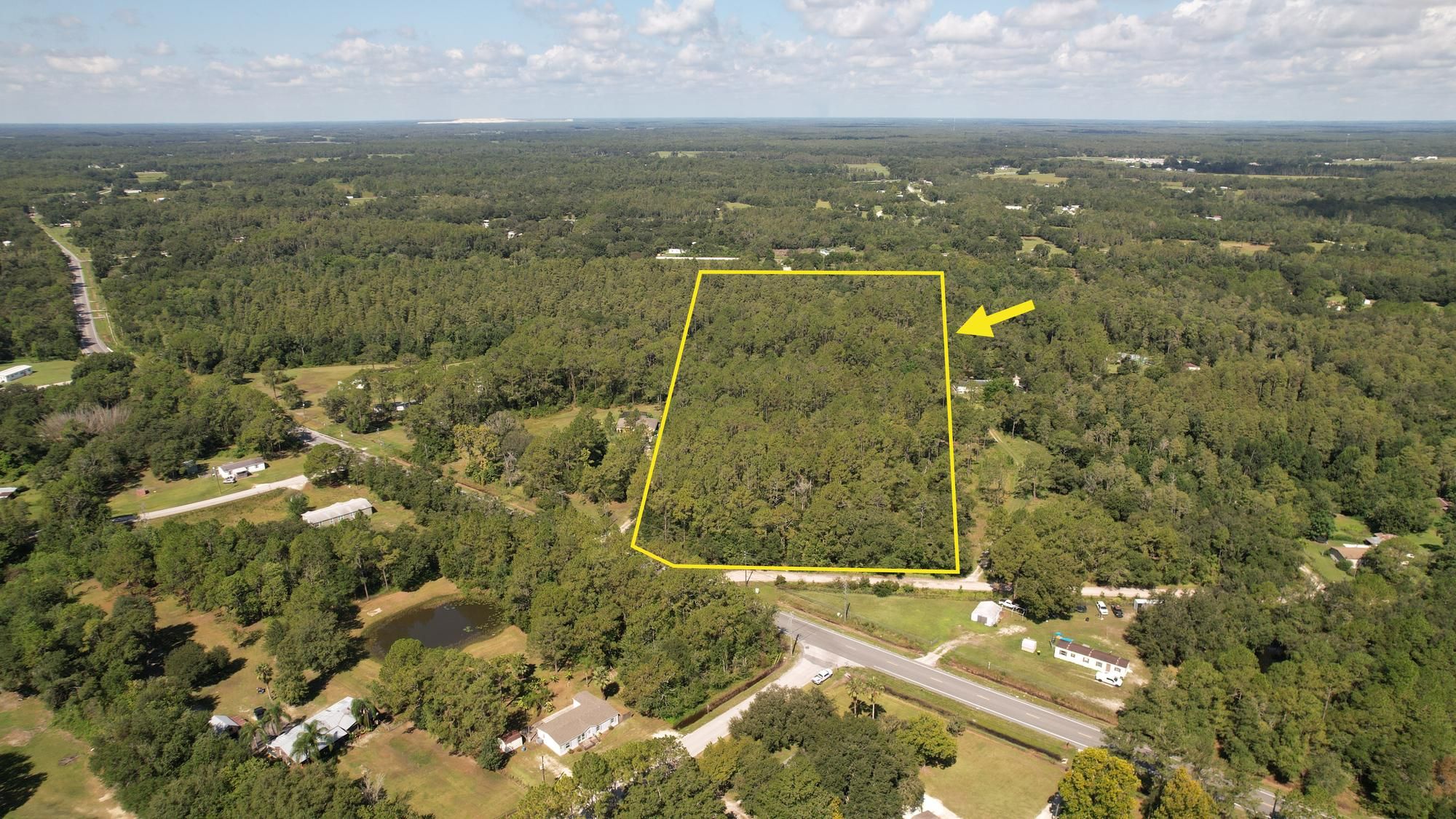 Rockridge Road, Lakeland, FL 33890 Land and Farm