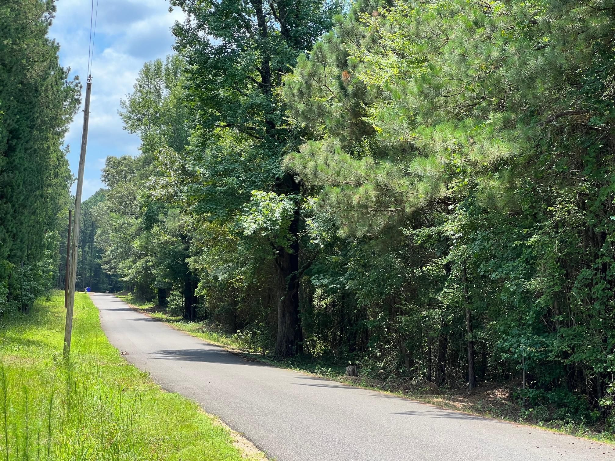 Willett Rd, El Dorado, AR 71730 Land and Farm