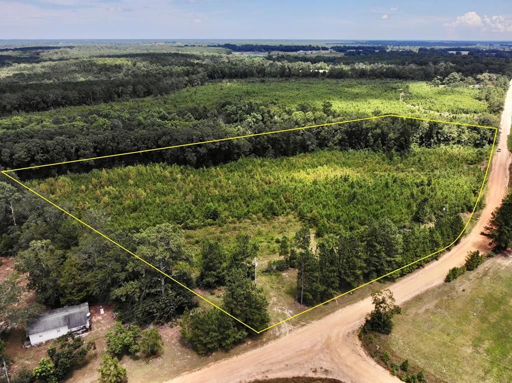 5 Acres, 5 acres Old Elba Road, Coffee Springs, AL 36318 Land and Farm