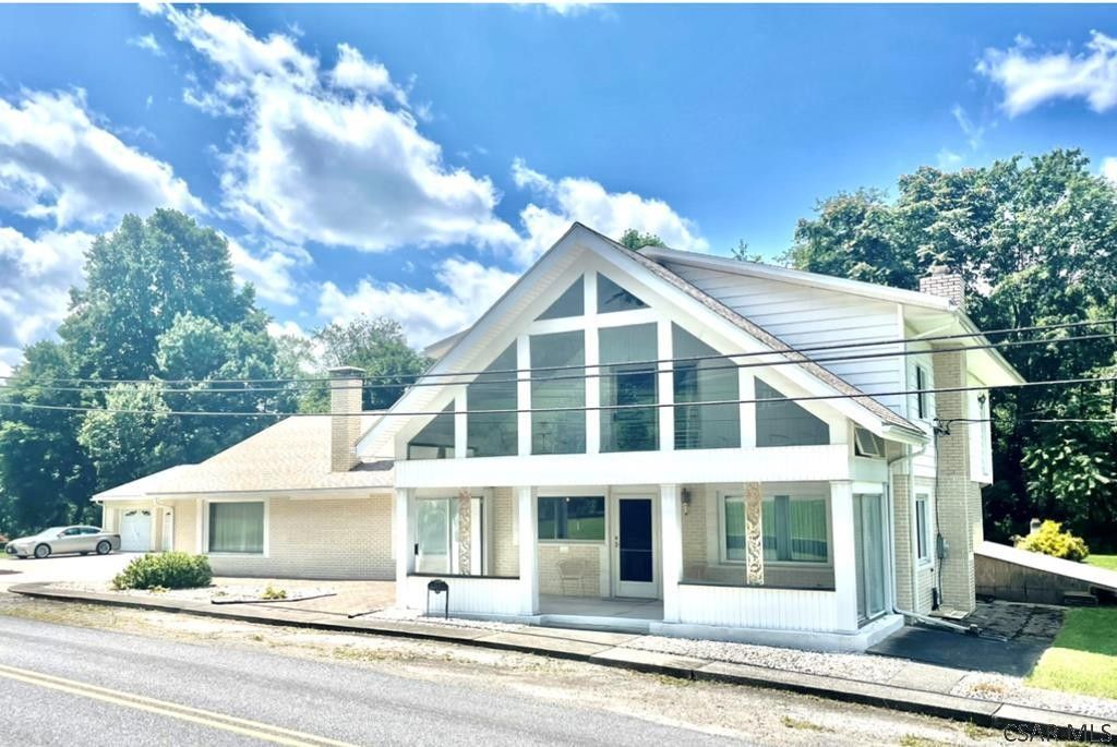 2.1 Acres, 520 Benshoff Hill Road, Johnstown, PA 15906 Land and Farm