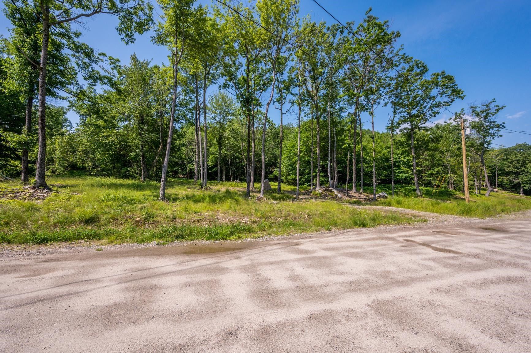 1.52 Acres, Lot 12 Blueberry Ridge Road, Sunapee, NH 03782 Land and Farm