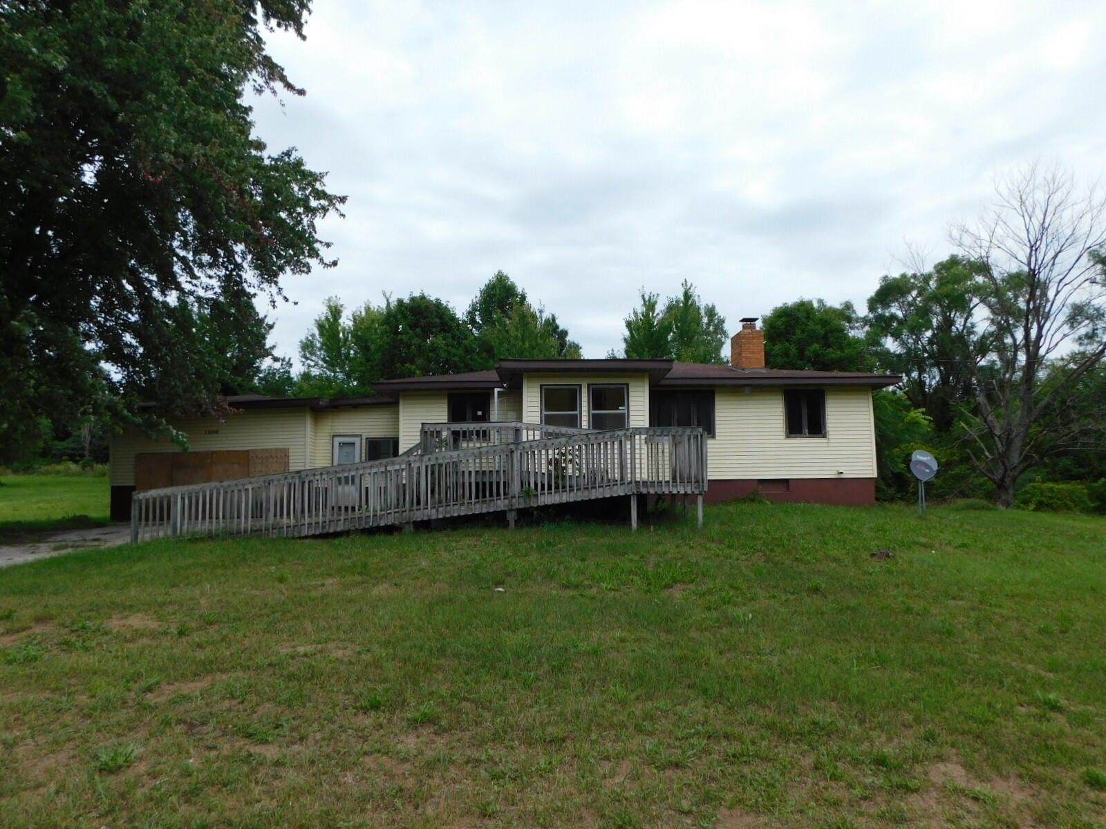 10.9 Acres, 73058 34th Avenue, Covert, MI 49043 Land and Farm