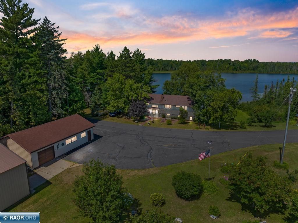 5 Acres, 8007 S Moon Lake Dr, Eveleth, MN 55734 Land and Farm