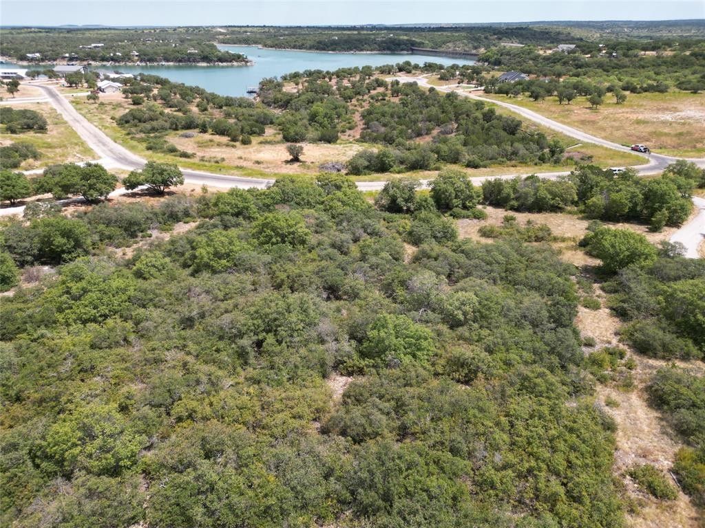 Lot 114 Hidden Shores Dr., Cisco, TX 76437 MLS 20408068 Land and Farm