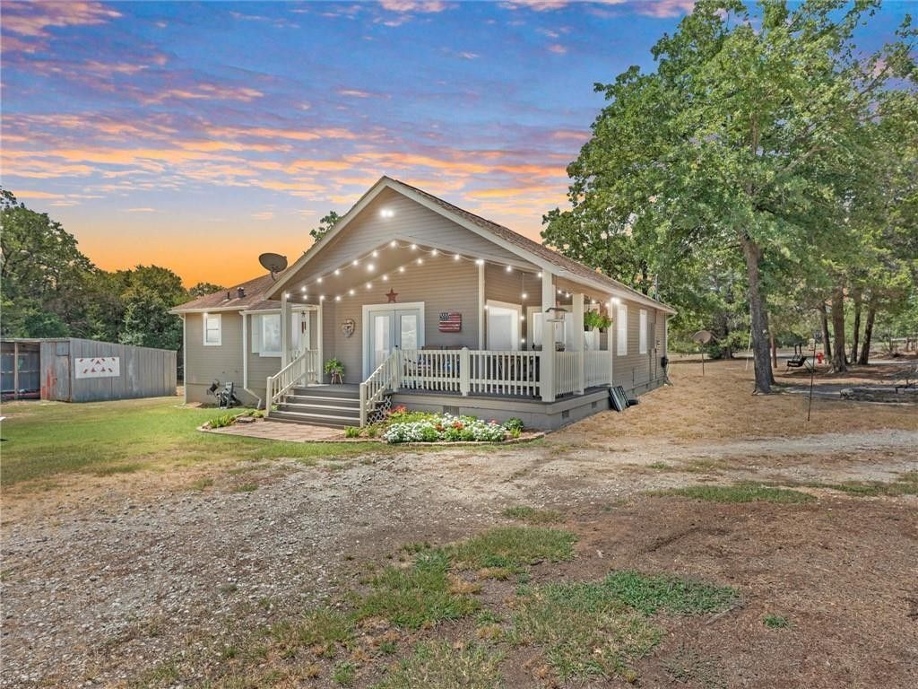 1.62 Acres, 4095 Fm 1246, Thornton, TX 76687 Land and Farm