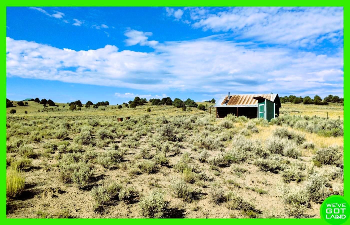 20.88 Acres, County Road 357, Dulce, NM 87575 Land and Farm