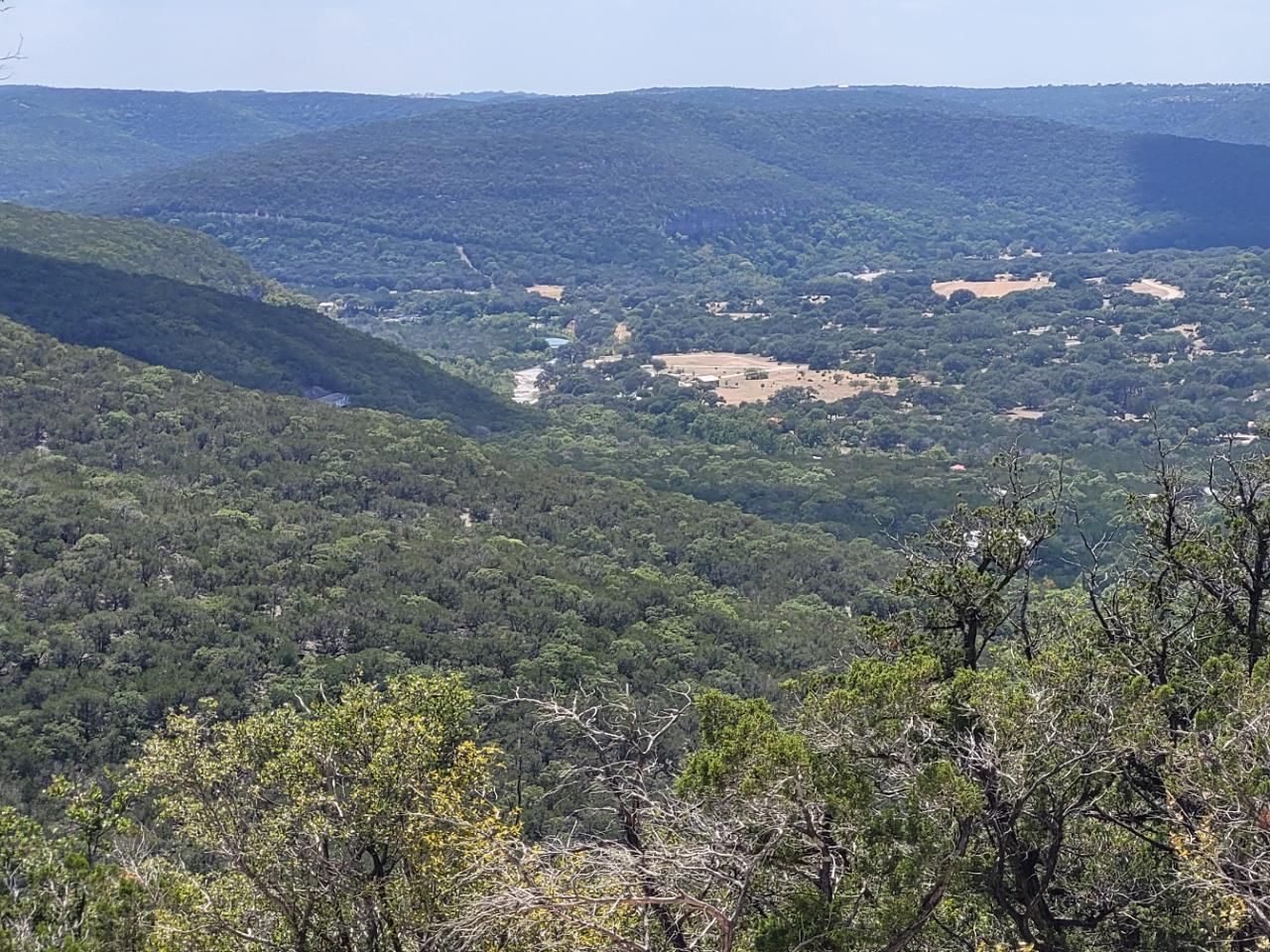 42 Antler Lane, Leakey, TX 78873 Land and Farm