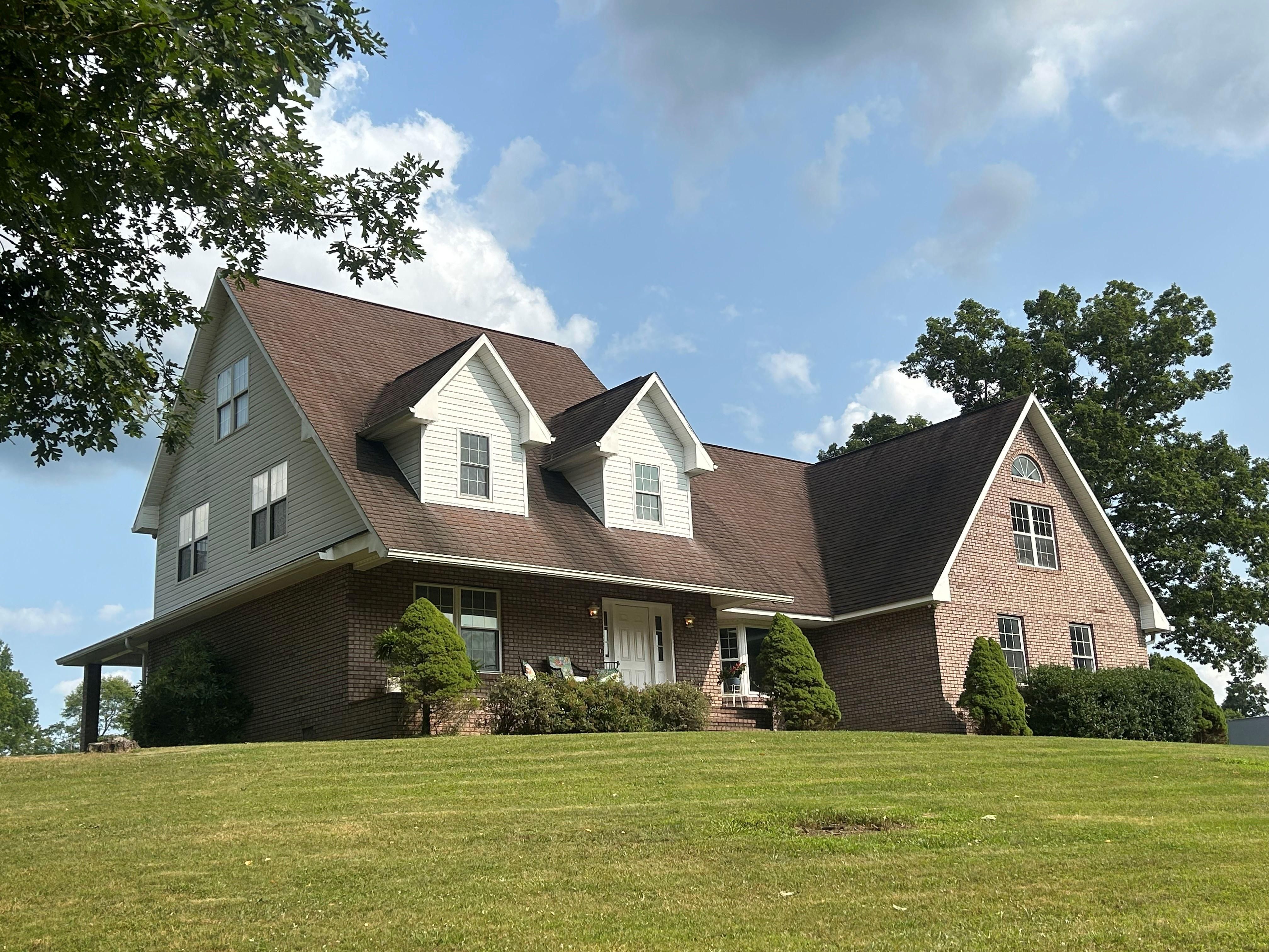 20 Acres, 409 Butcher Lane, Crawley, WV 24931 Land and Farm