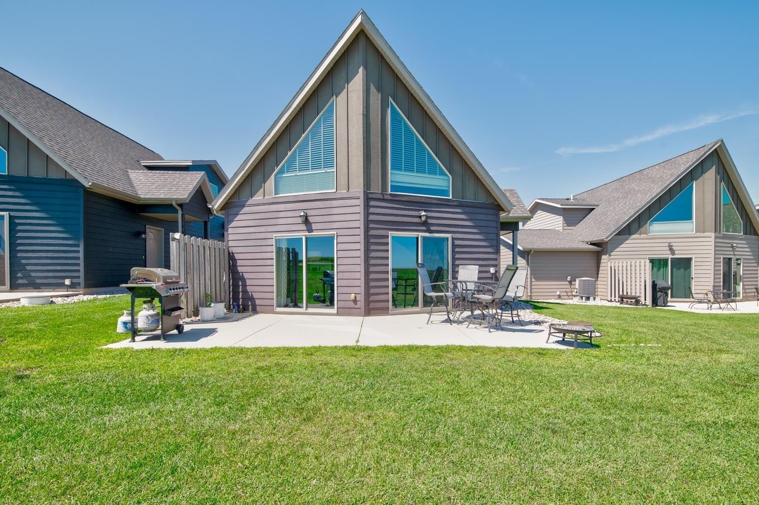 0.12 Acres, 290 240Th Avenue 277, Arnolds Park, IA 51331 Land and Farm